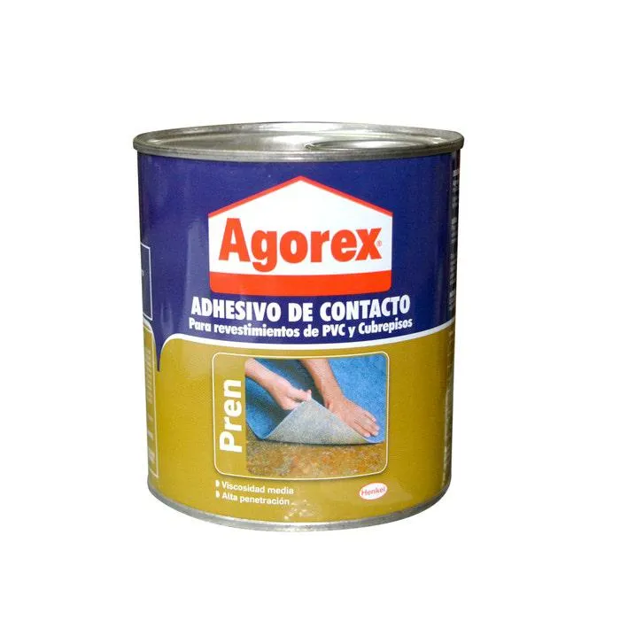 HENKEL ELASTOPREN 750CC