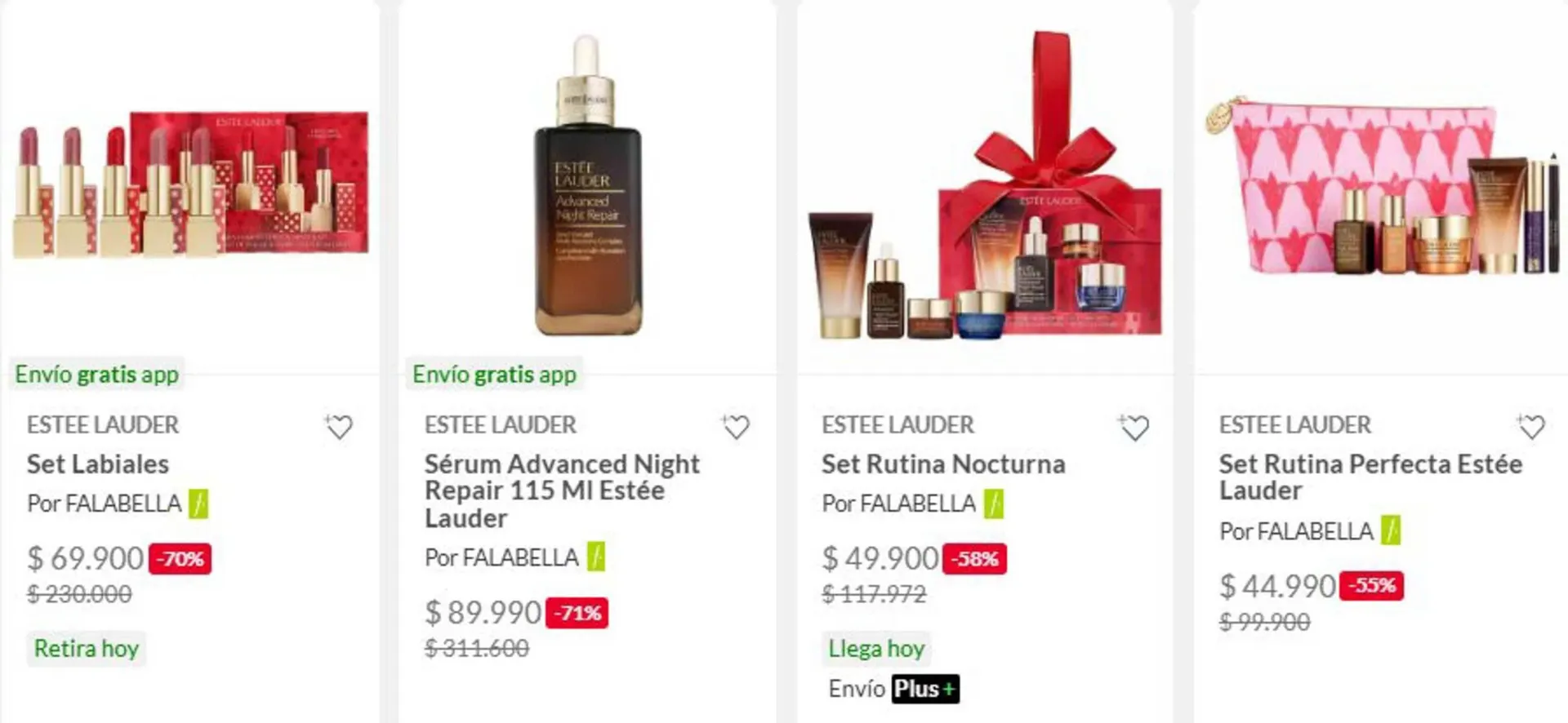 Catálogo de Catálogo Falabella 17 de abril al 10 de mayo 2026 - Página 3