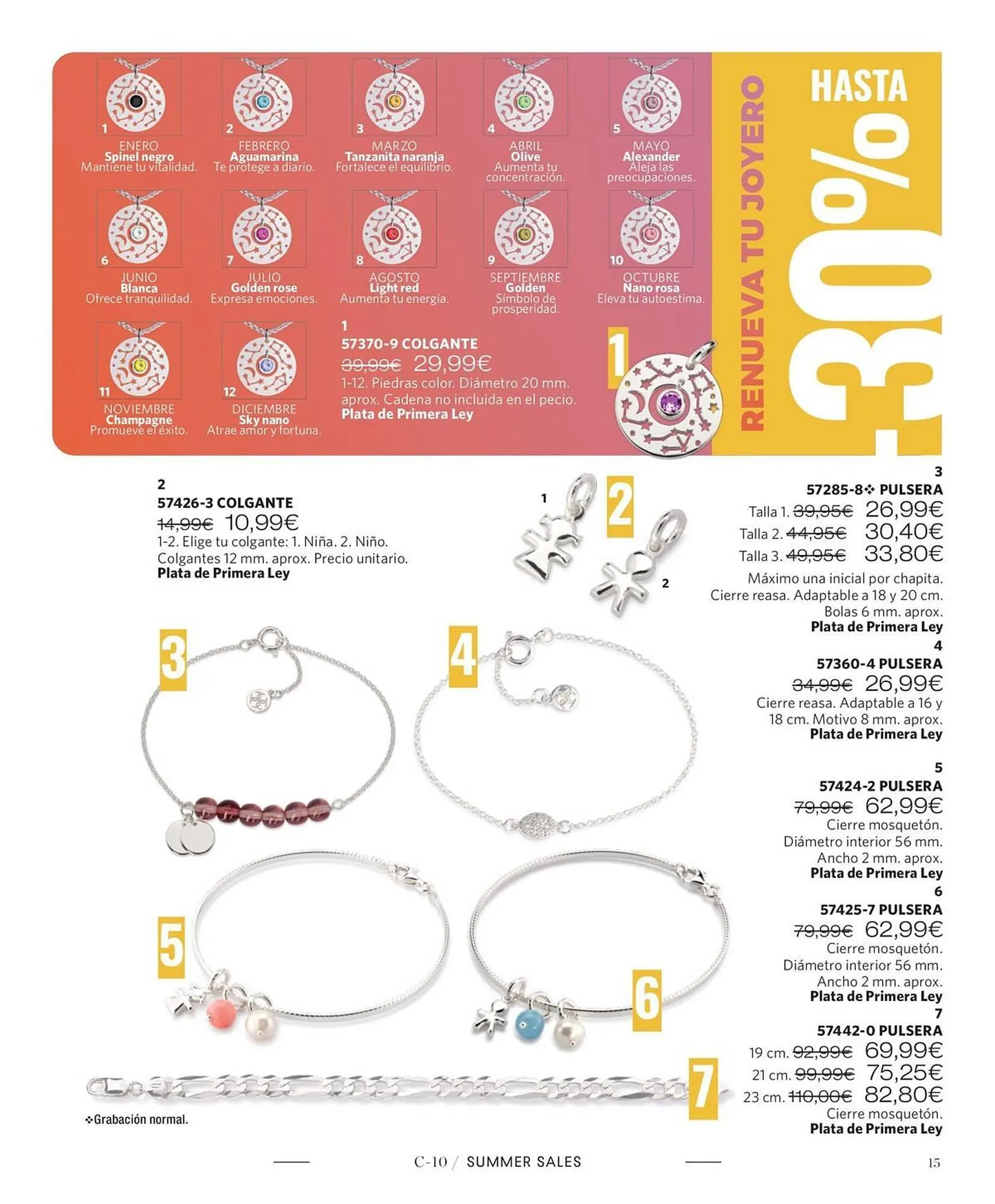 Catálogo de Catálogo Cristian Lay 7 de julio al 27 de julio 2025 - Página 81