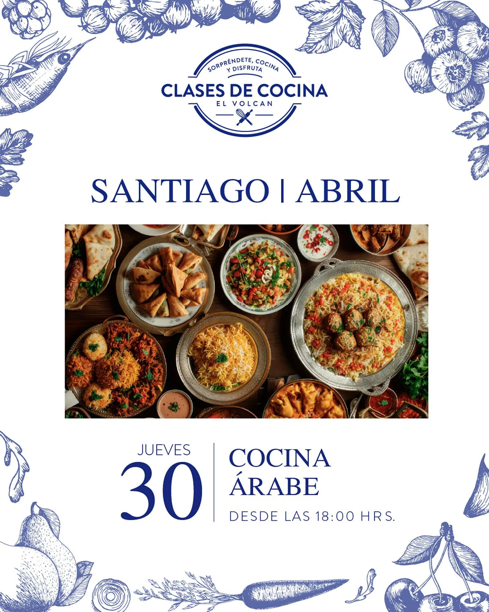 Catálogo de Catálogo El Volcan 30 de marzo al 23 de abril 2026 - Página 5