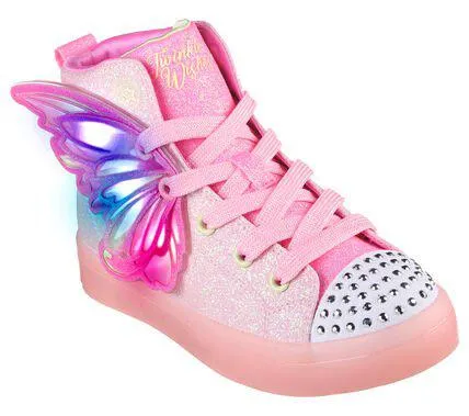 Girl's Twilites 2.0 - Twinkle Wishes