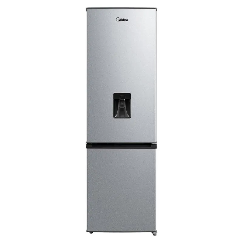 Refrigerador Bottom Freezer 262 Litros No Frost MDRB380FGE50 Midea