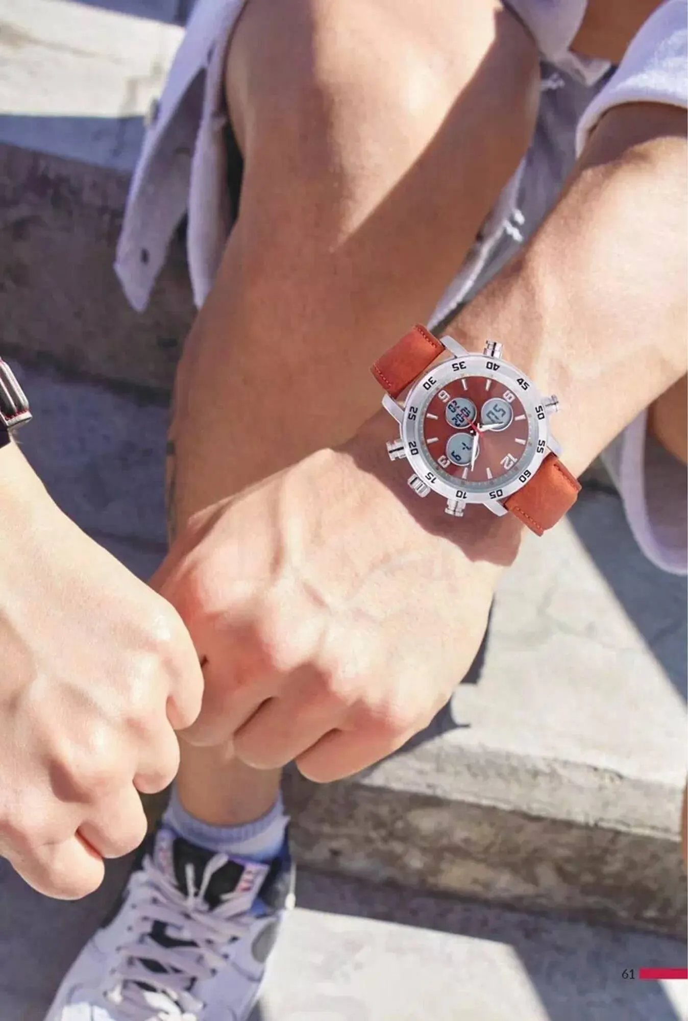 Catálogo de Catálogo Avon 25 de marzo al 30 de abril 2025 - Página 60