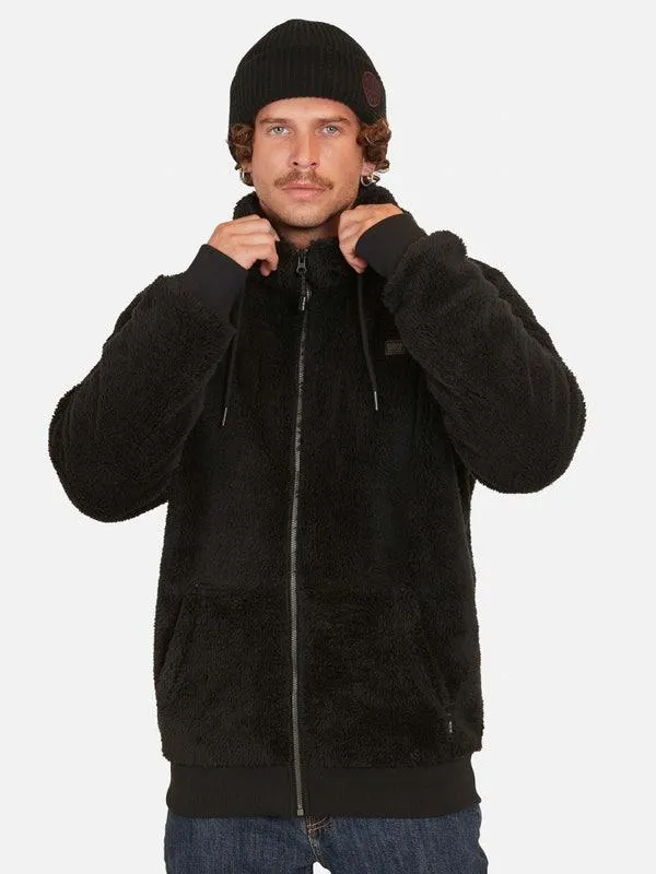 POLERON CHIPORRO CLASSIC SHERPA