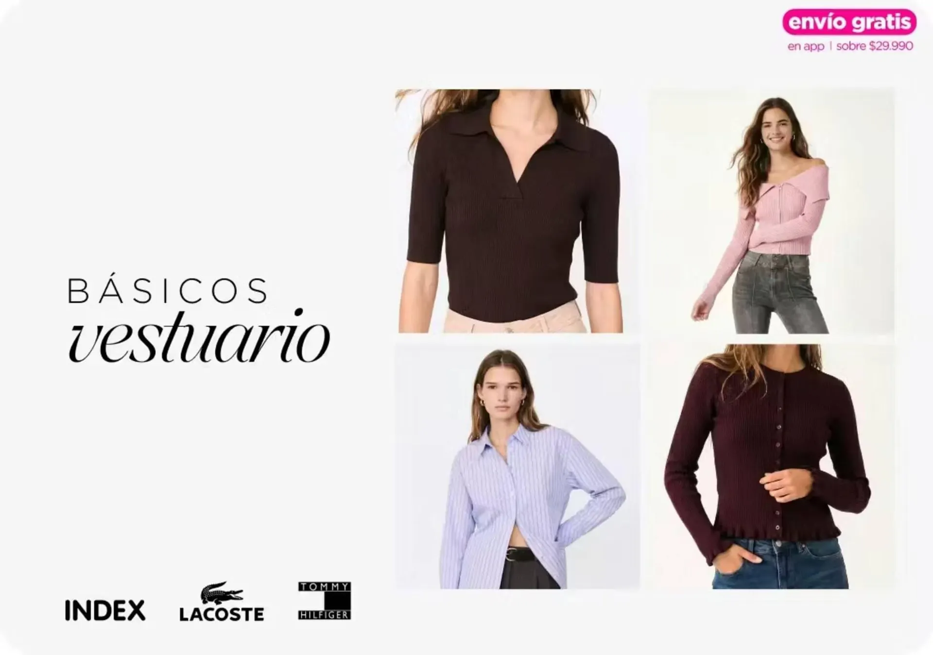 Catálogo de Catálogo Ripley 19 de marzo al 2 de abril 2026 - Página 1