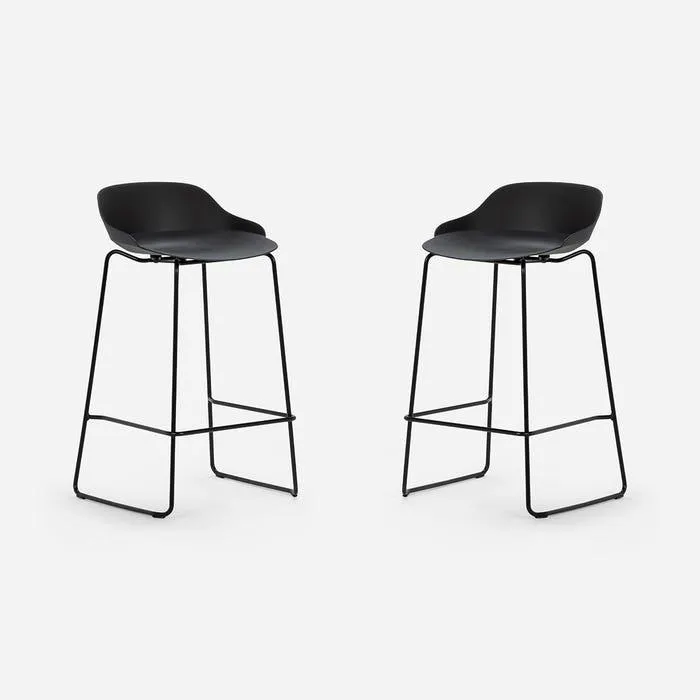 Set 2 Sillas Bar Sotavento