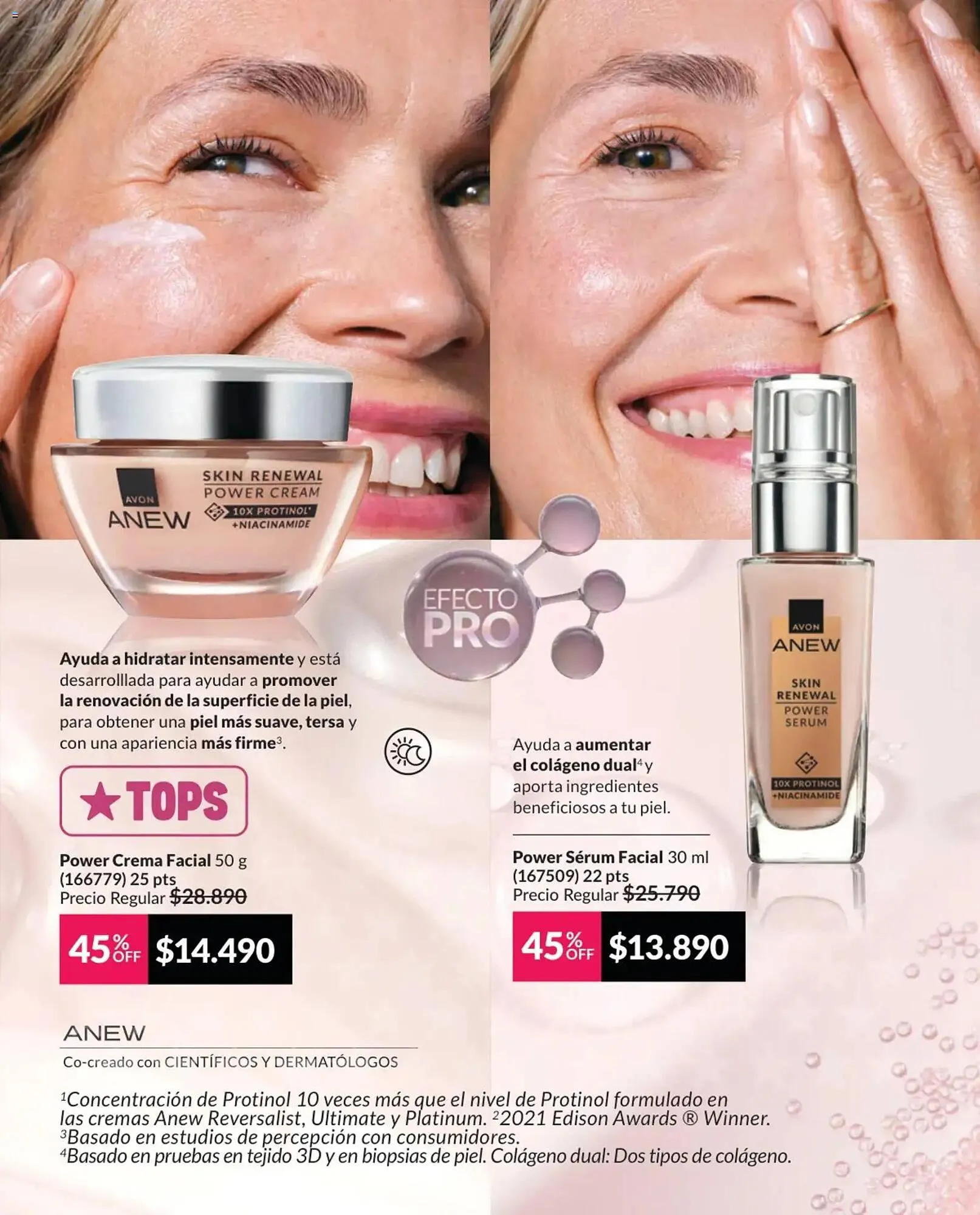 Catálogo de Catálogo Avon 1 de mayo al 1 de junio 2026 - Página 83