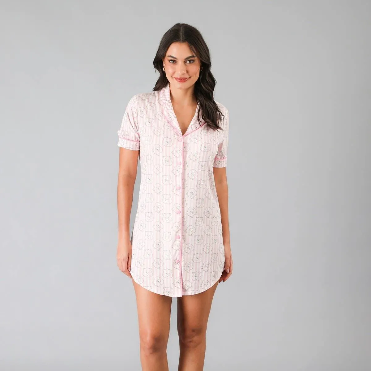 Camisola Camisero Maternal Cariñositos