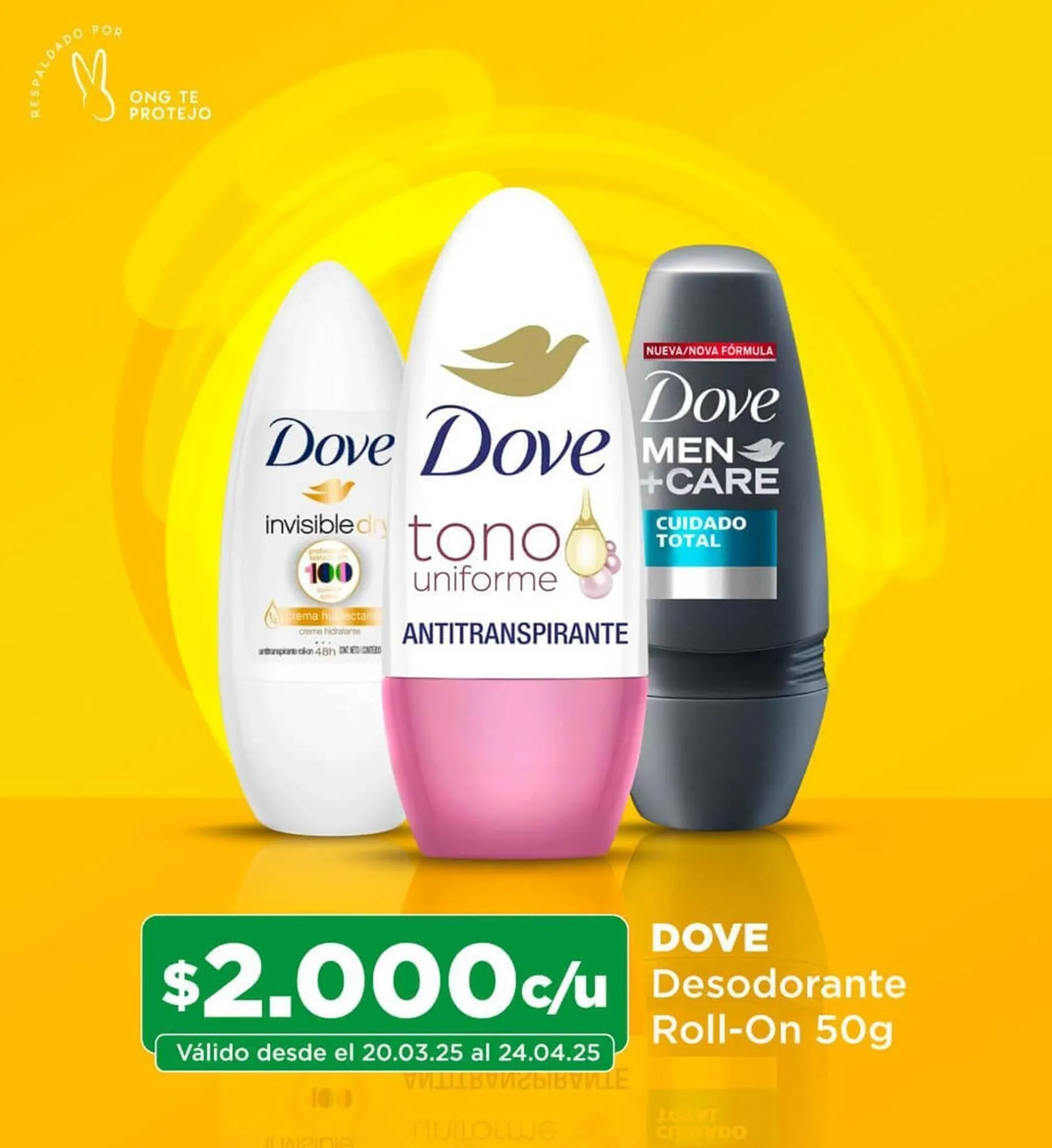 Catálogo de Catálogo Preunic 15 de abril al 16 de abril 2025 - Página 9