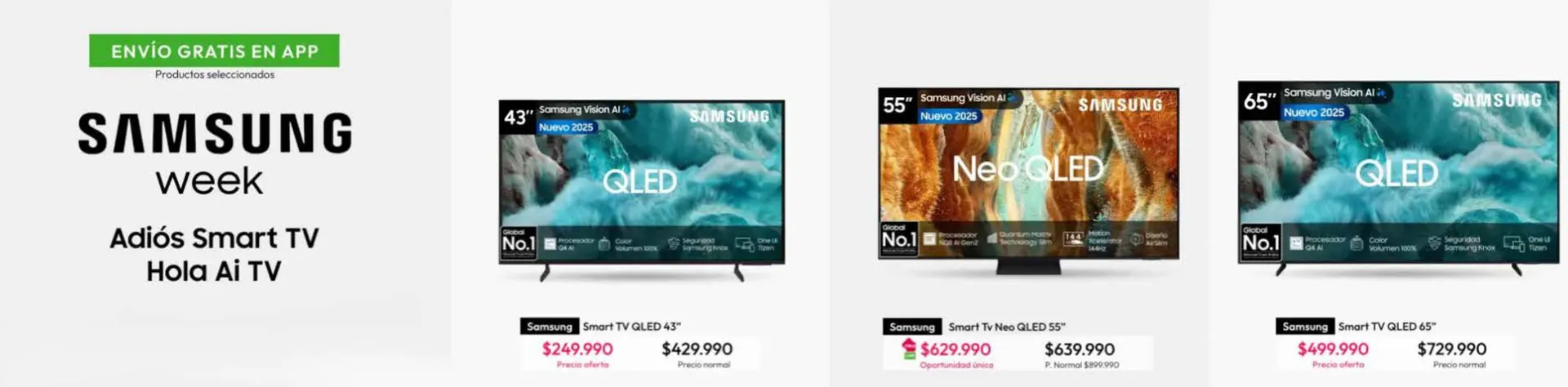 Catálogo de Catálogo Linio 14 de octubre al 29 de octubre 2025 - Página 3