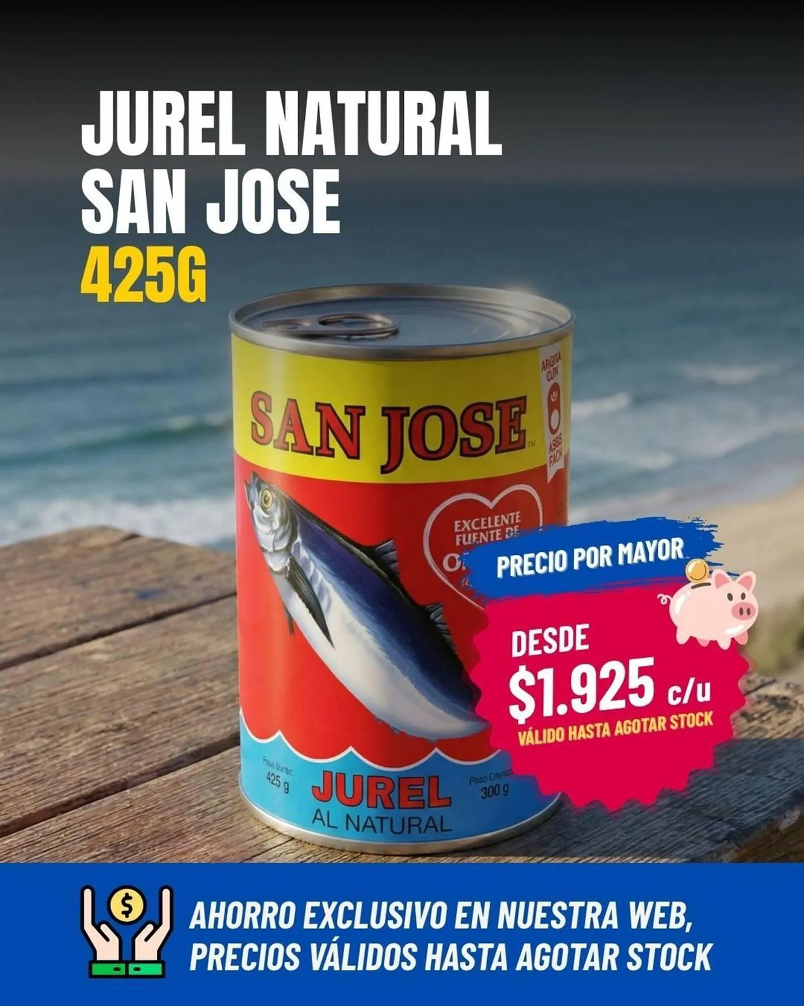 Catálogo de Catálogo La Oferta 11 de marzo al 15 de marzo 2026 - Página 2