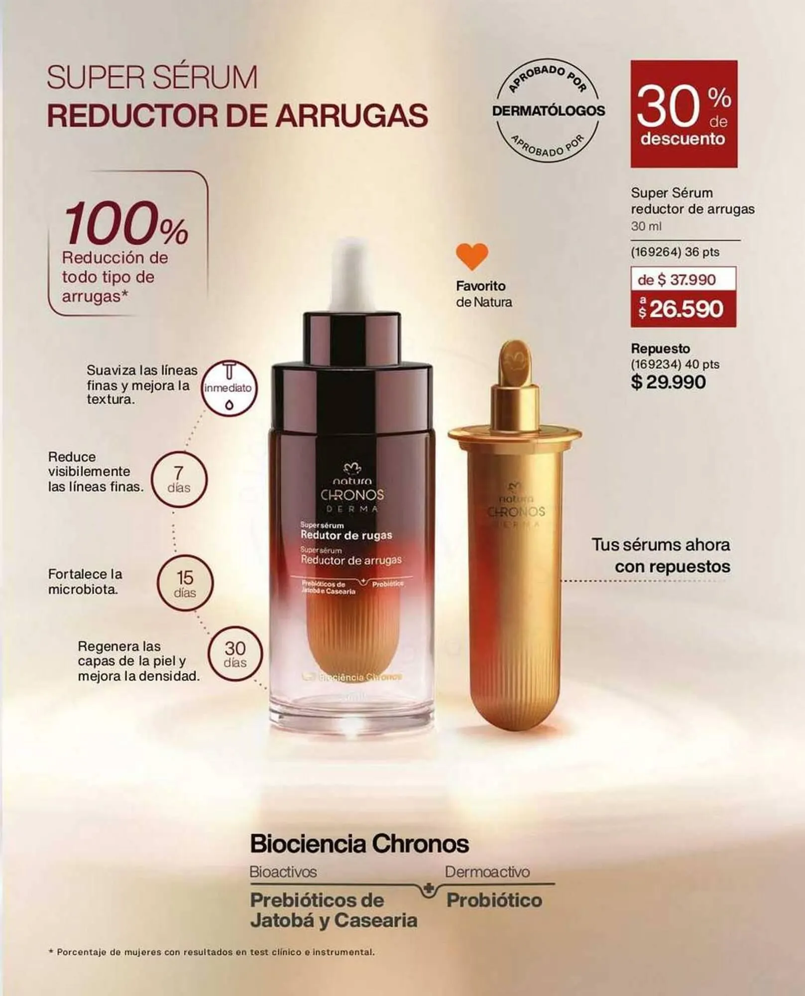 Catálogo de Catálogo Natura 1 de octubre al 31 de octubre 2025 - Página 81