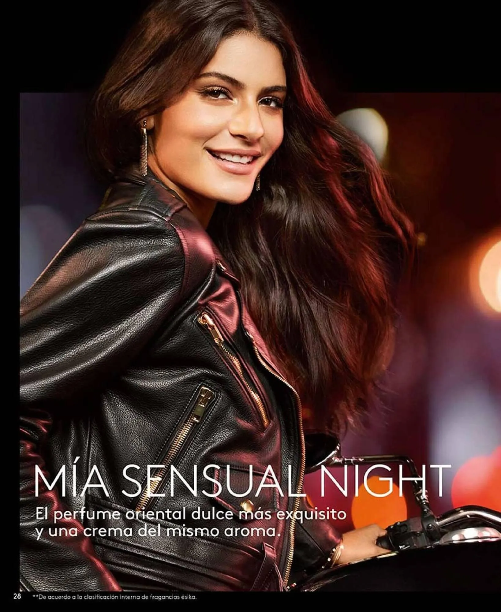 Catálogo de Catálogo Ésika 1 de enero al 1 de enero 2026 - Página 28