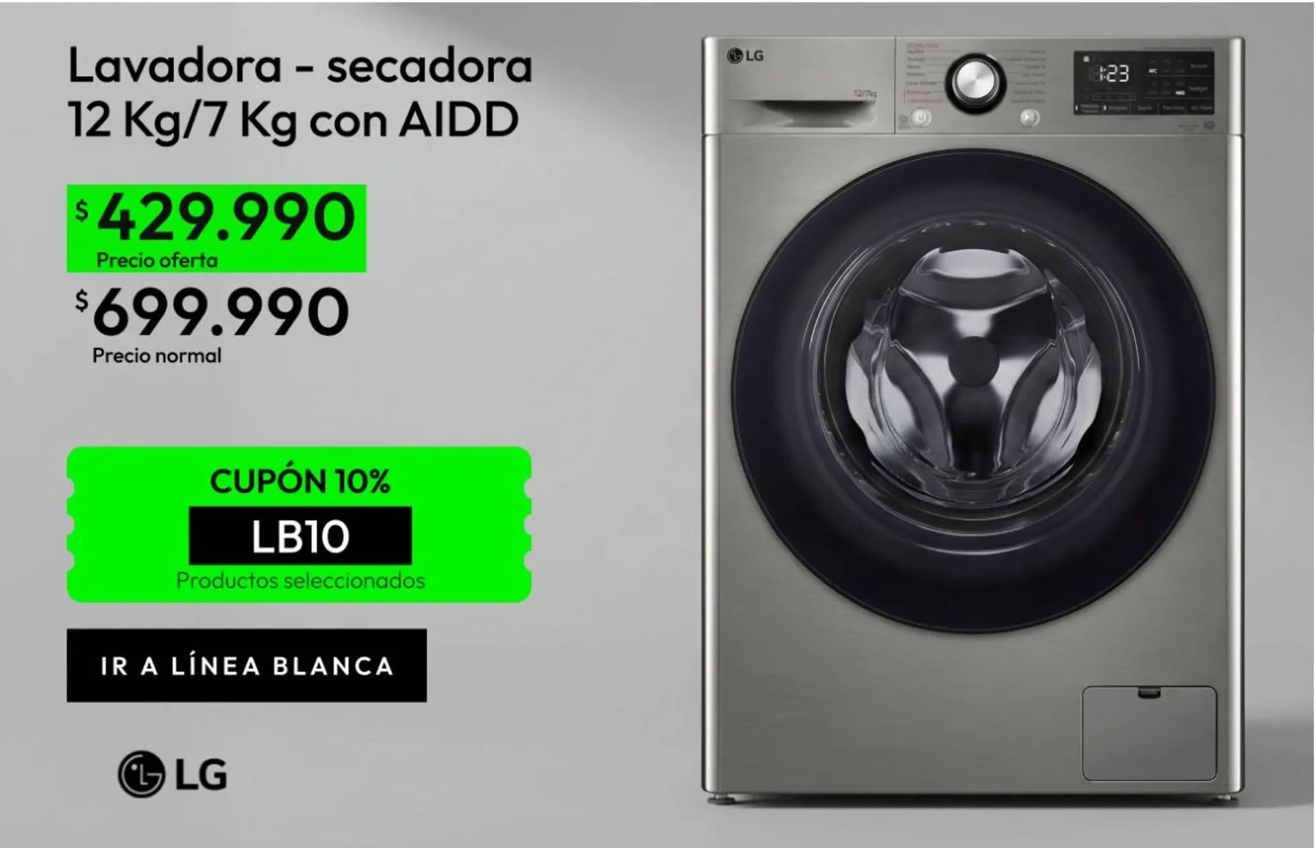 Catálogo de Catálogo Falabella 2 de julio al 17 de julio 2026 - Página 10
