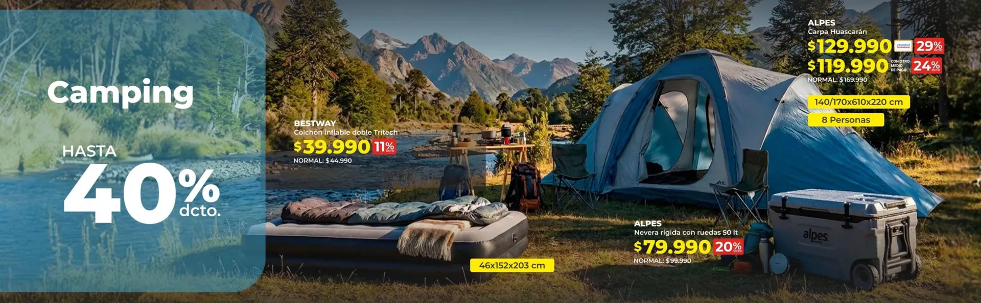 Catálogo de Catálogo Easy 14 de enero al 20 de enero 2026 - Página 3