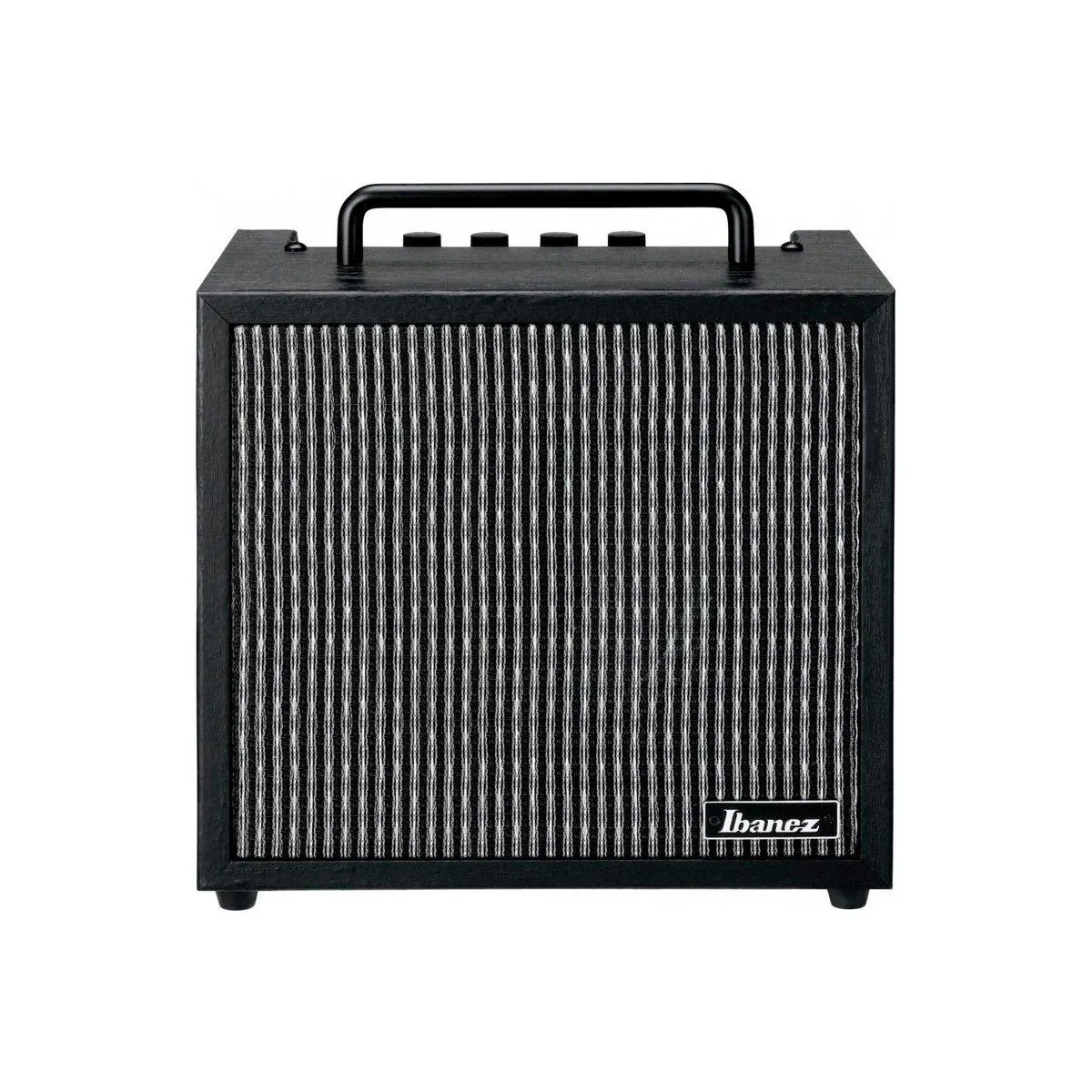 Amplificador de guitarra Ibanez IBZ10GV2 - 10W