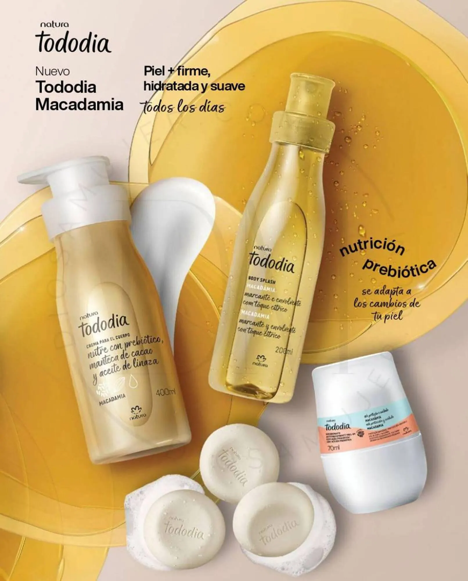 Catálogo de Catálogo Natura 20 de septiembre al 31 de octubre 2023 - Página 151