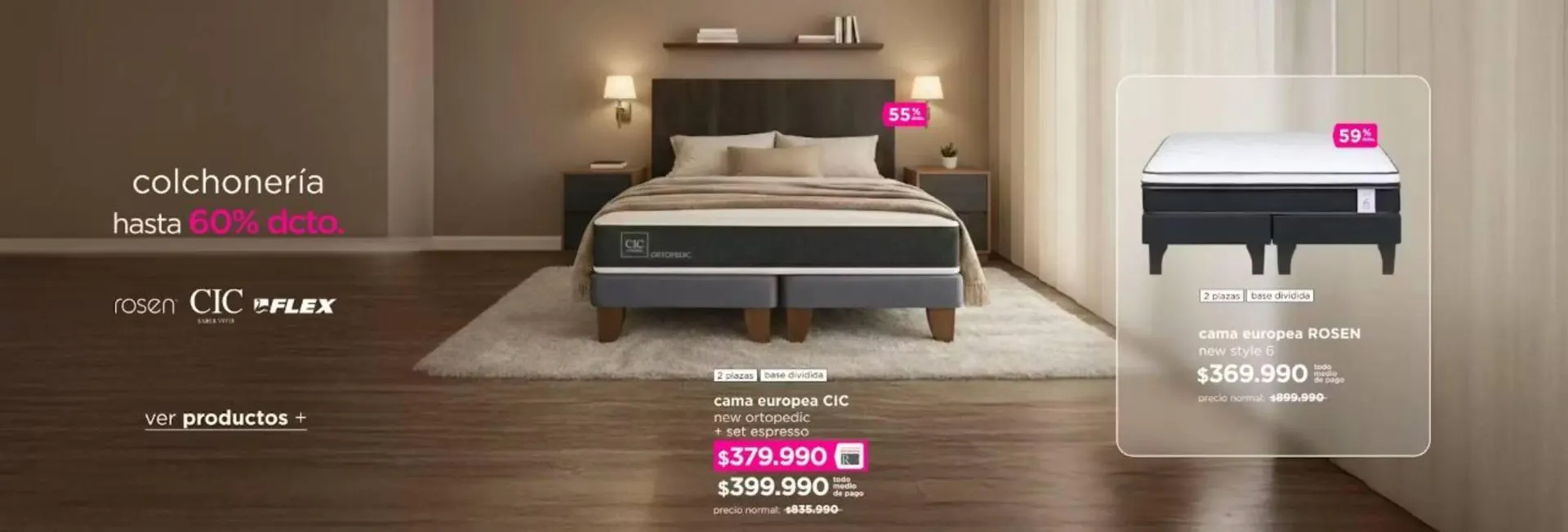 Catálogo de Catálogo Ripley 14 de febrero al 16 de febrero 2026 - Página 11