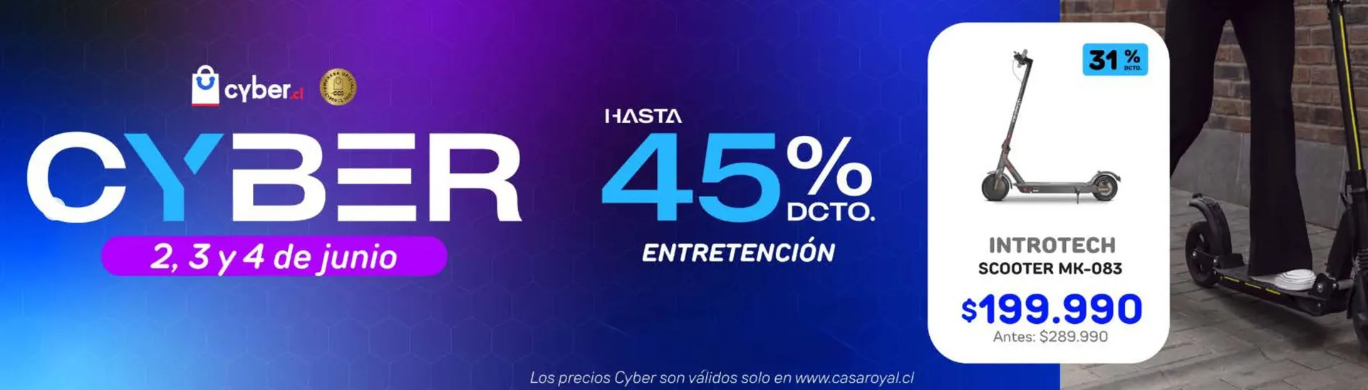 Catálogo Casa Royal - 1