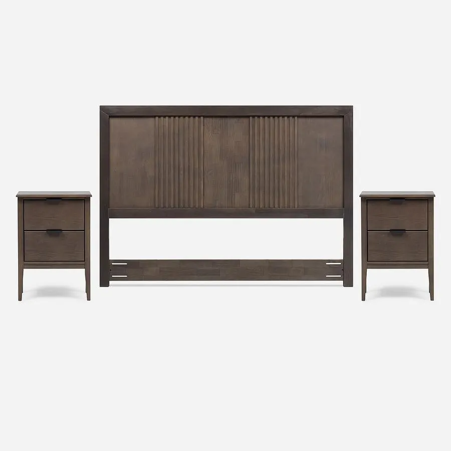 Set Muebles Marco-Soho