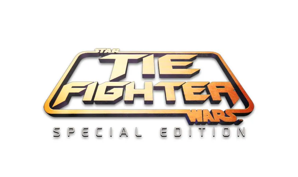 STAR WARS™: TIE Fighter Special Edition