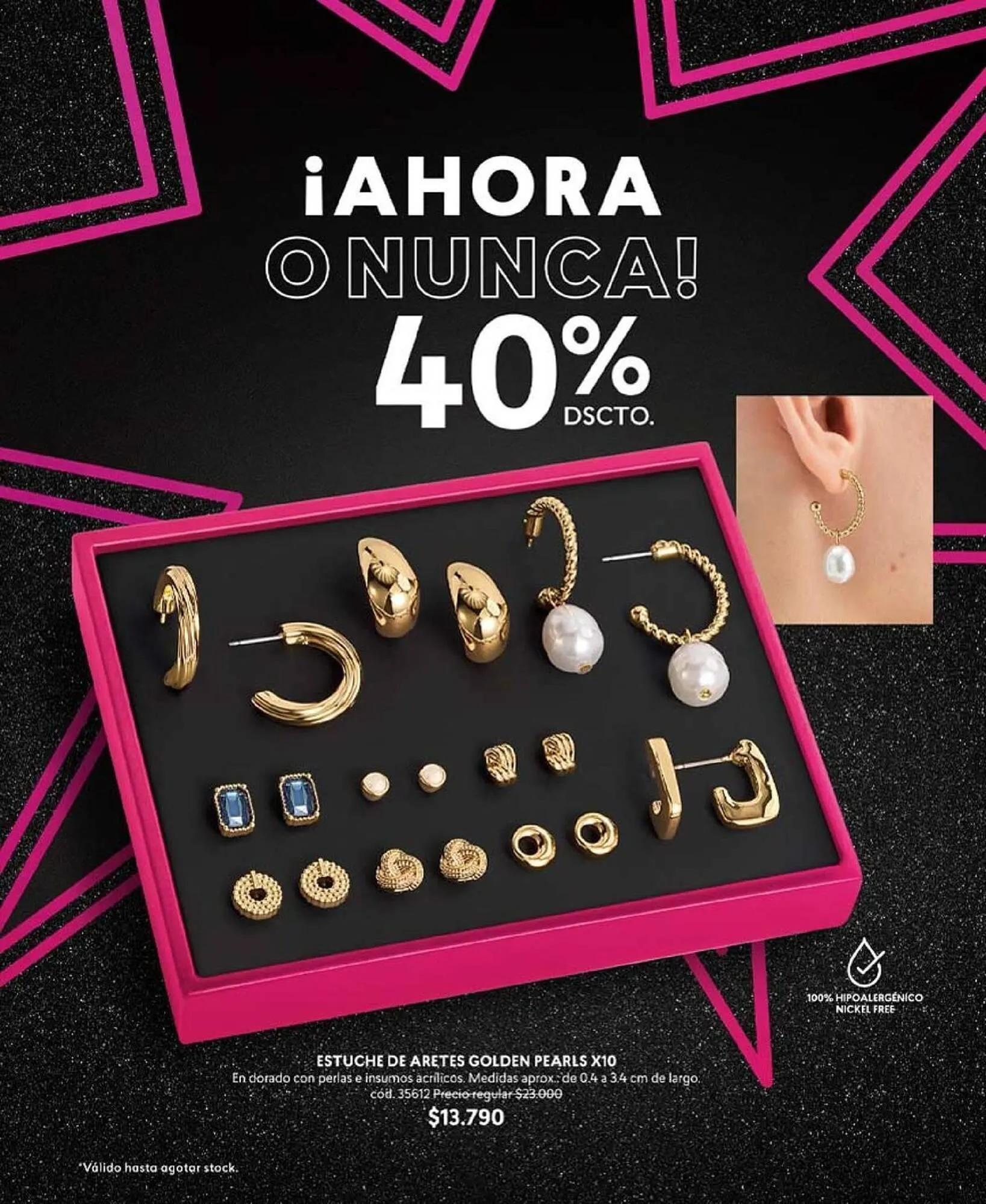 Catálogo de Catálogo Cyzone 28 de mayo al 30 de junio 2025 - Página 82