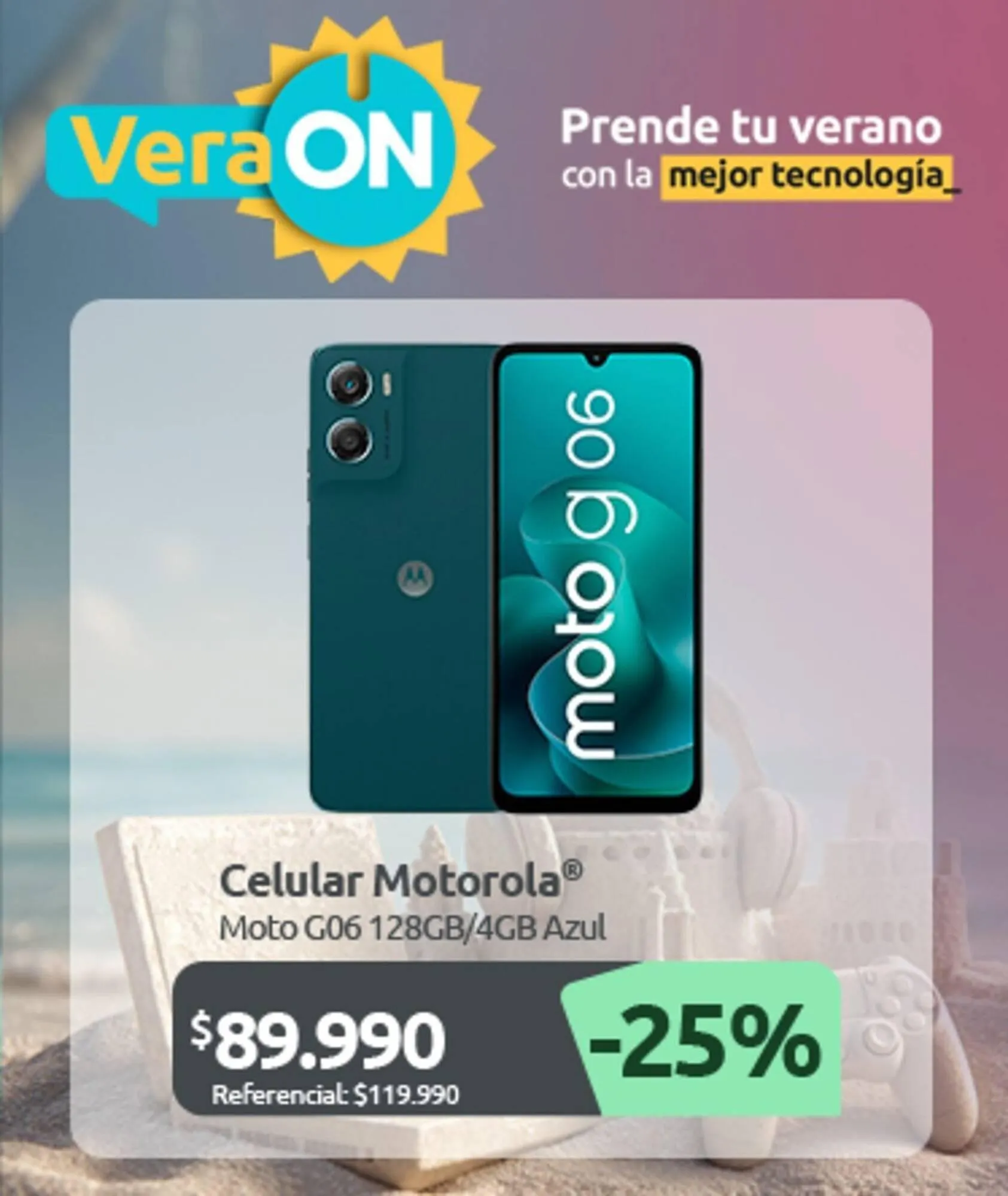 Catálogo de Catálogo PC Factory 20 de enero al 26 de enero 2026 - Página 7