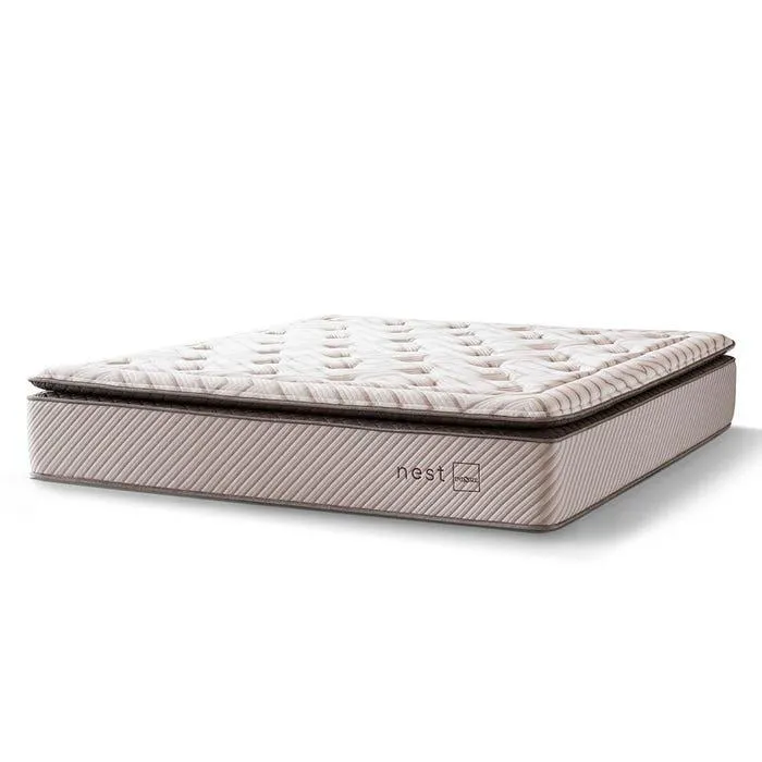 Colchón Nest King 180 x 200 cm