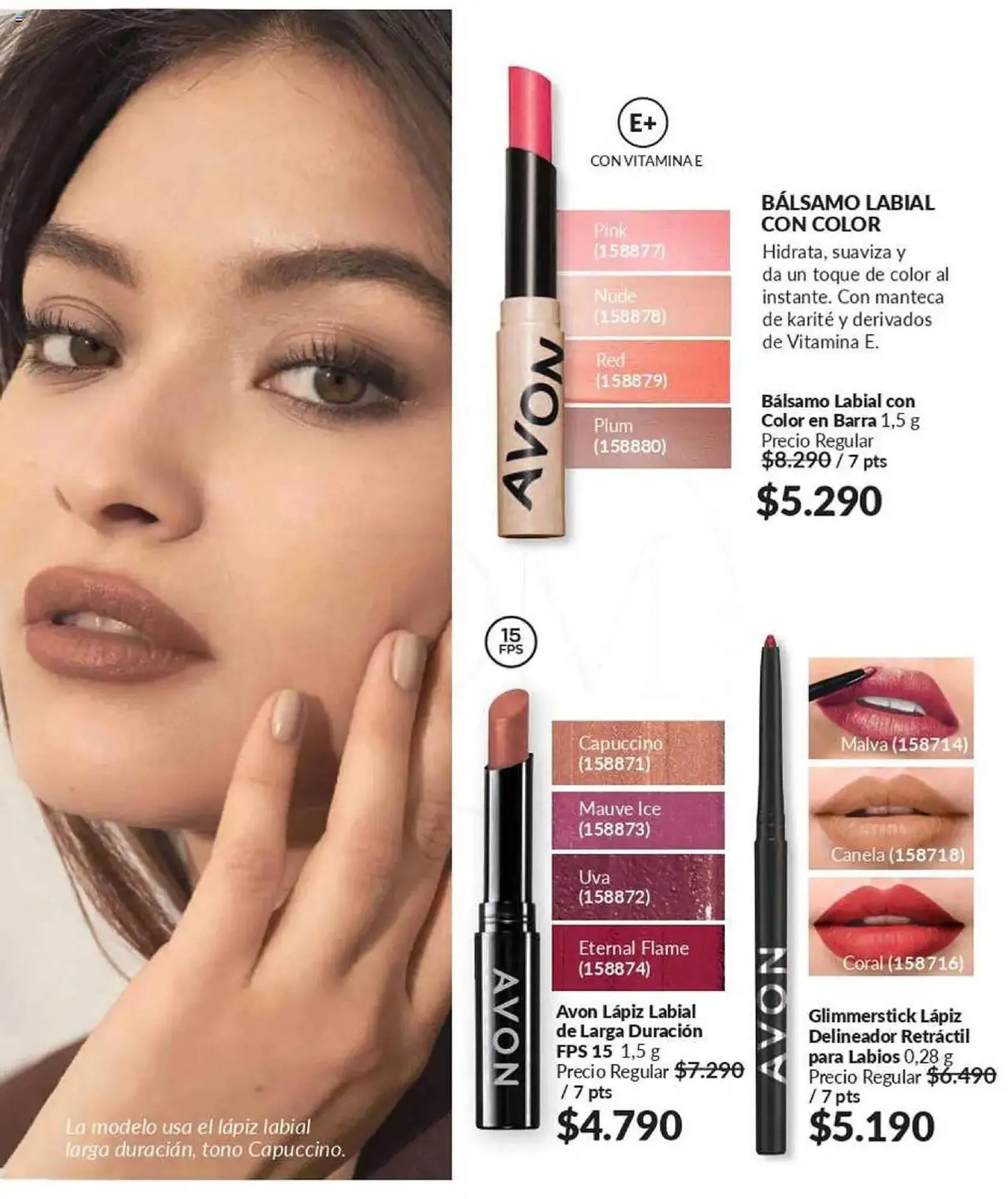 Catálogo de Catálogo Avon 1 de febrero al 15 de febrero 2025 - Página 14