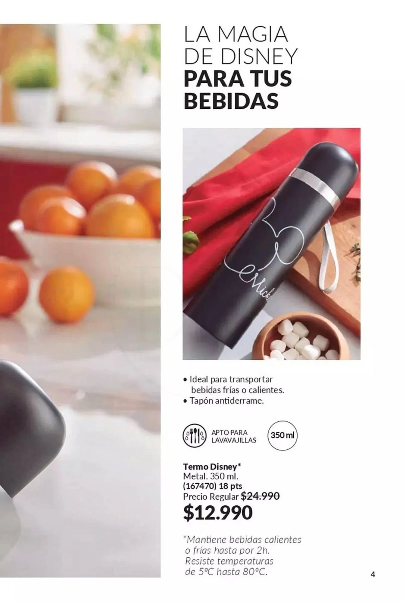 Catálogo de Catálogo Avon 25 de marzo al 30 de abril 2025 - Página 3