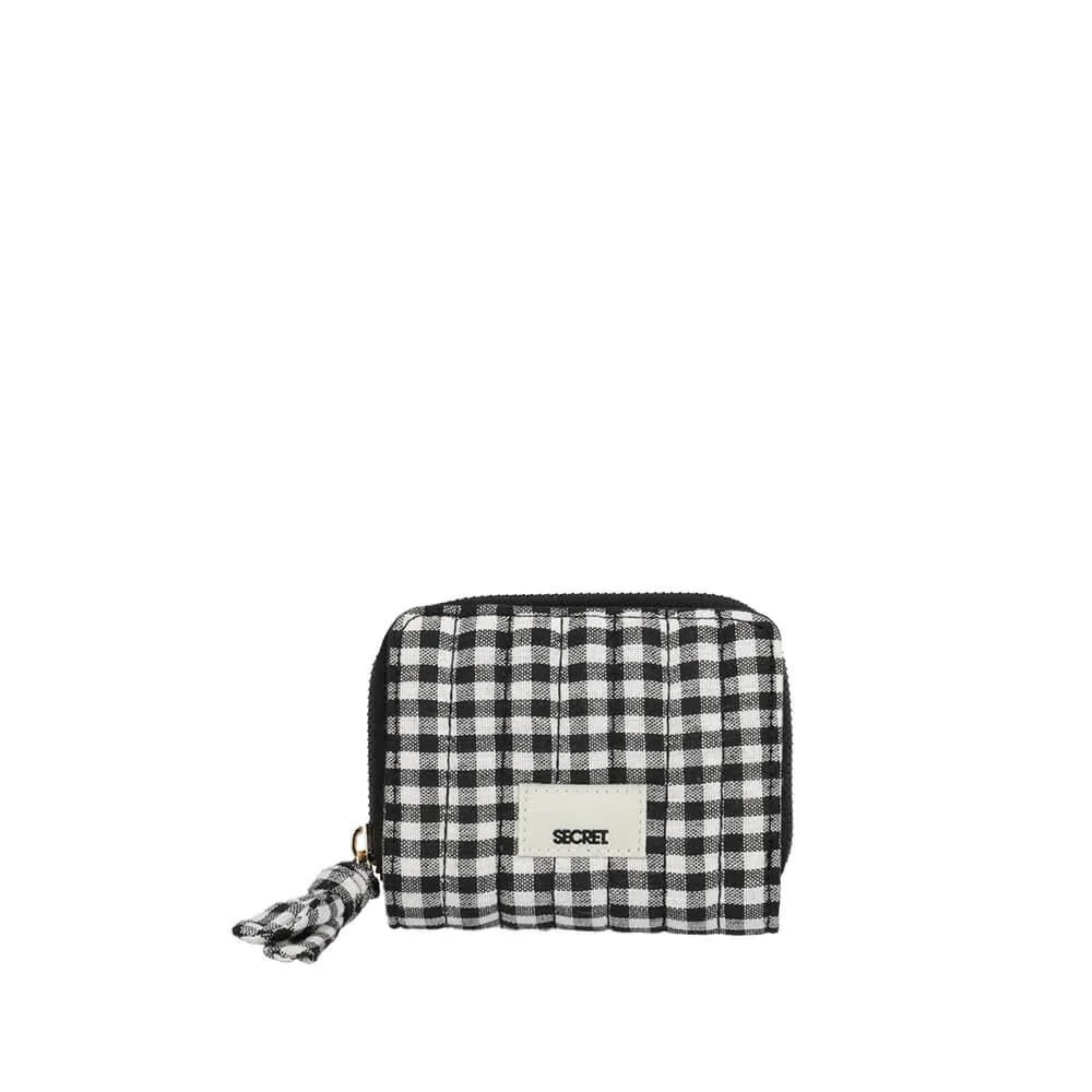 Billetera Maternal Multicolor