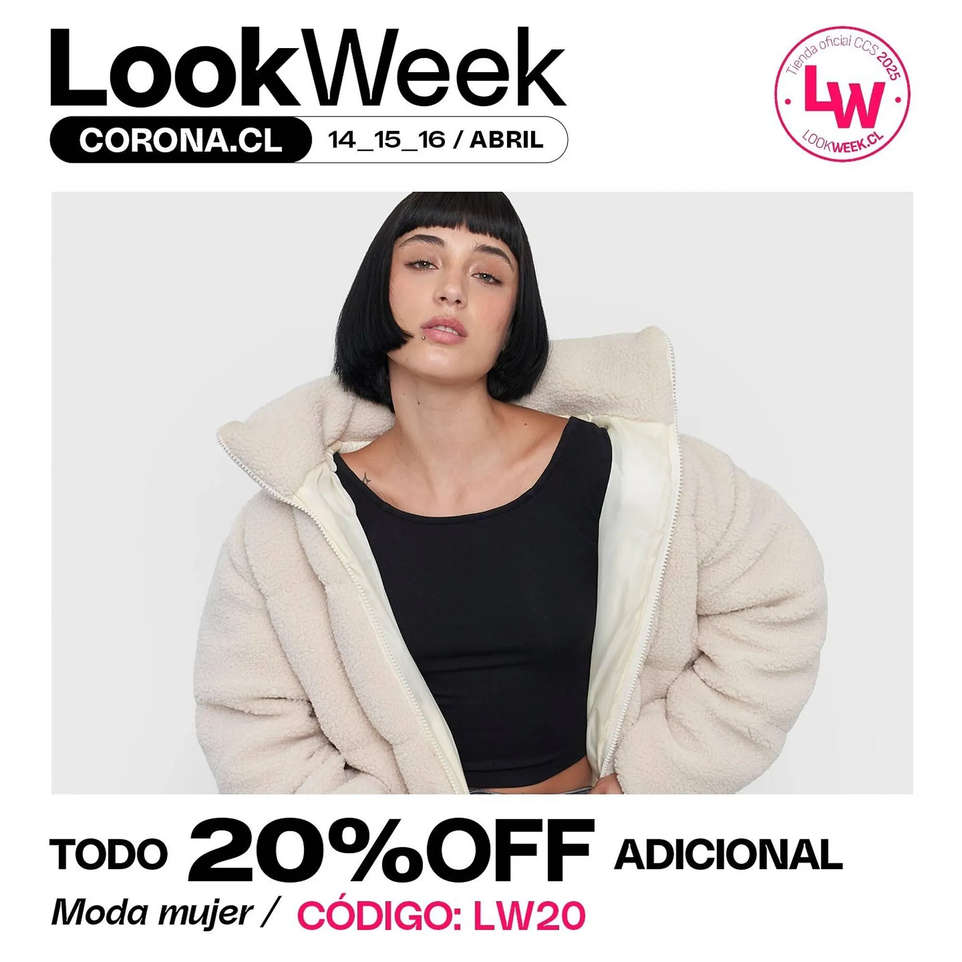 Catálogo de Catálogo Corona 15 de abril al 16 de abril 2025 - Página 2