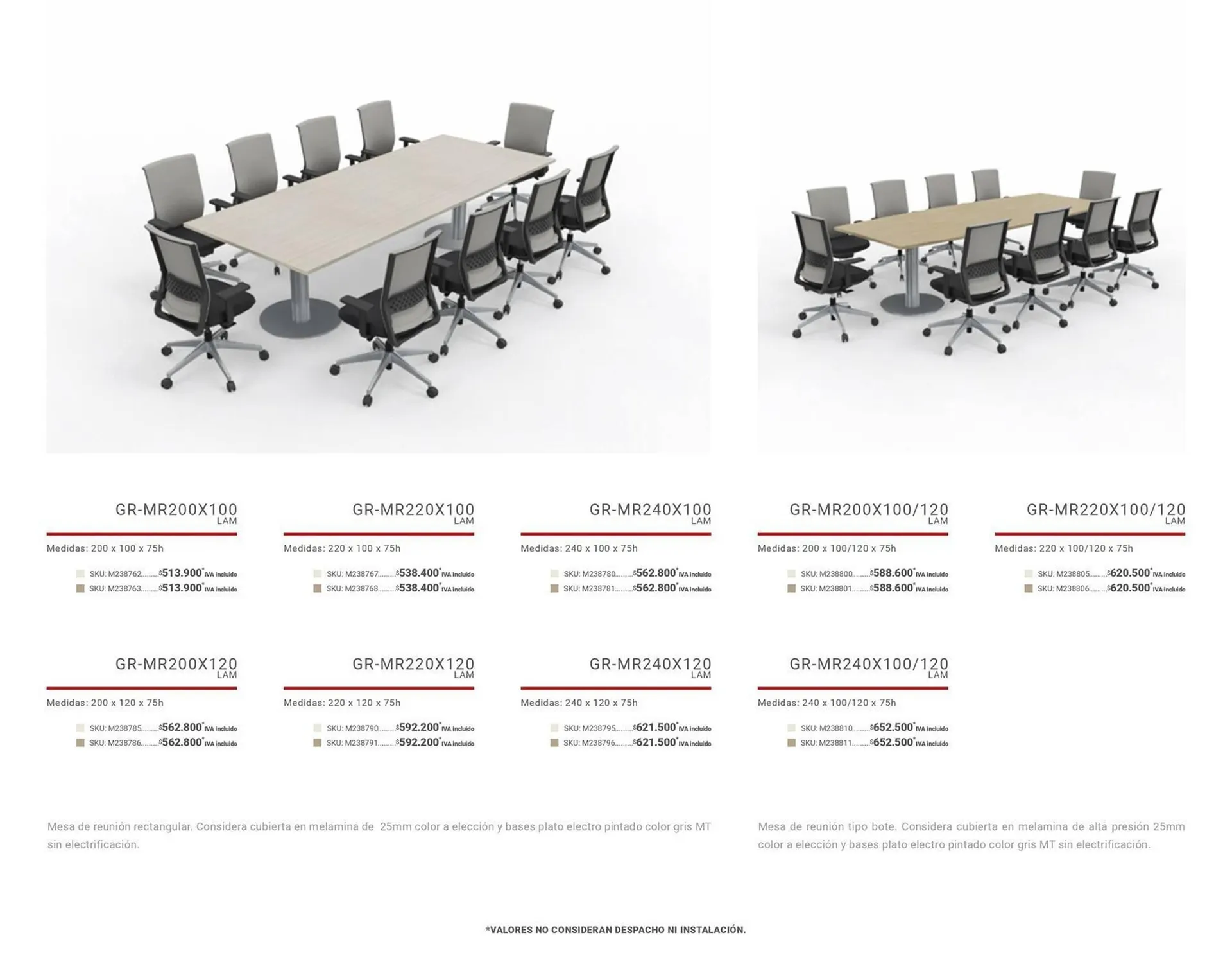 Catálogo de Catálogo Sur Diseño 27 de enero al 1 de enero 2026 - Página 36