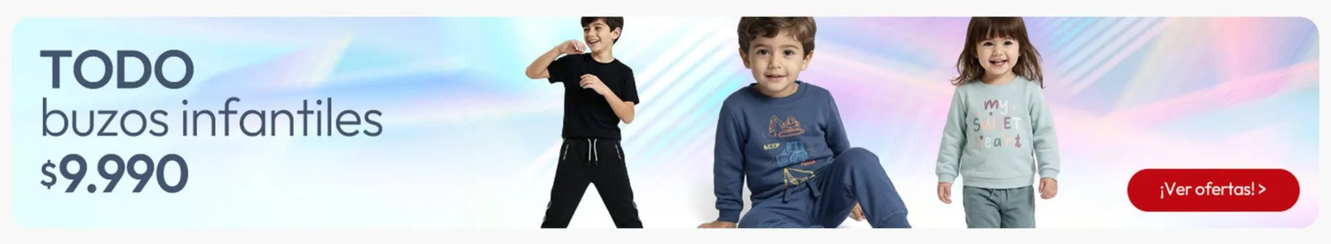 Catálogo de Catálogo Tricot 13 de abril al 20 de abril 2026 - Página 4