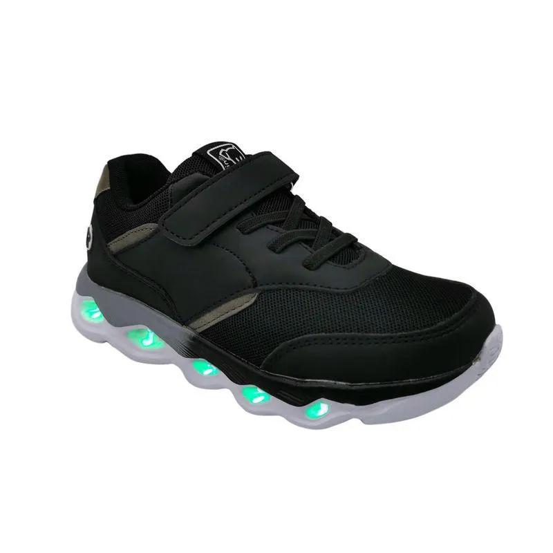 Zapatilla Luces Niño