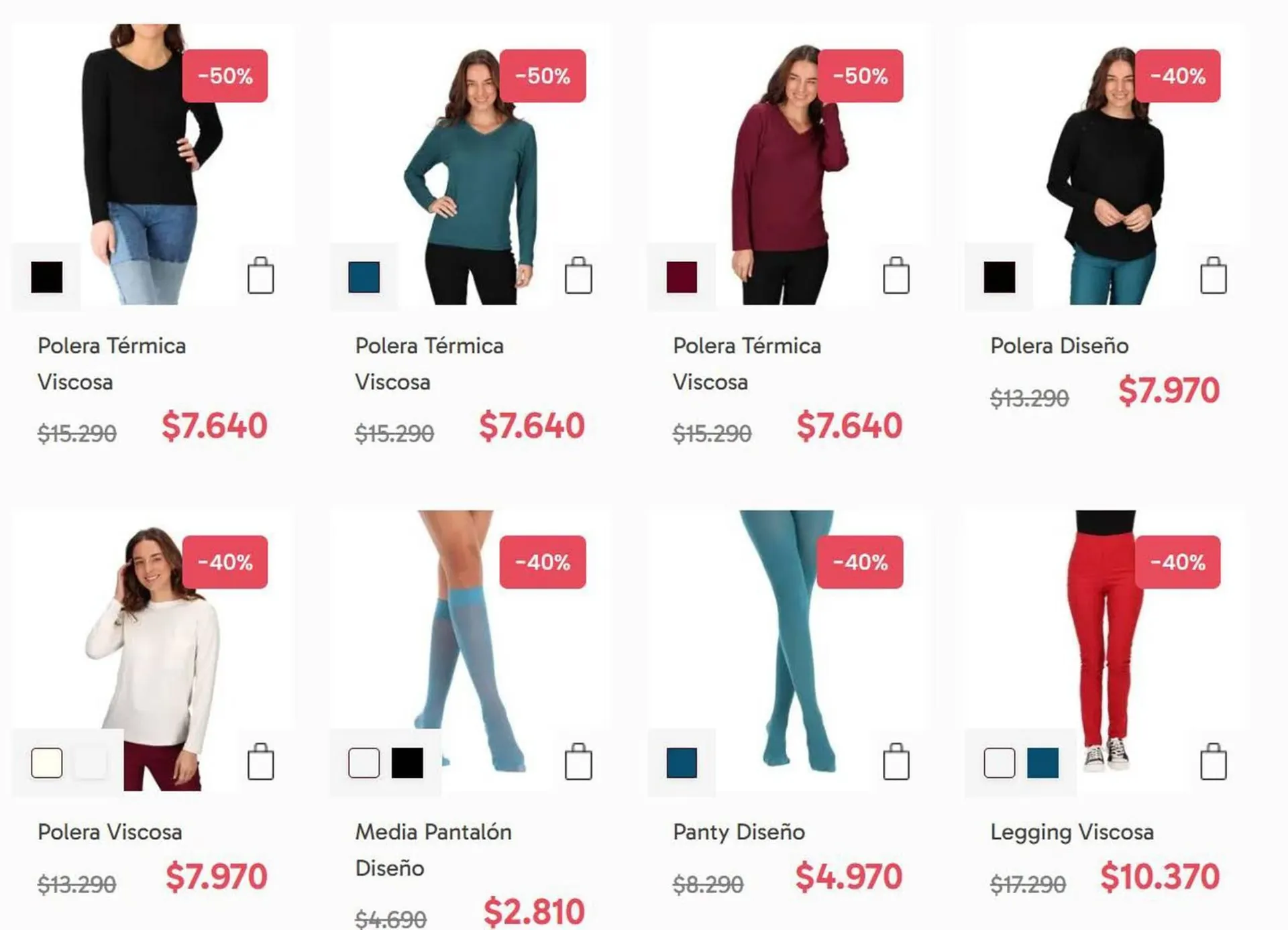 Catálogo de Catálogo Caffarena 27 de abril al 10 de mayo 2026 - Página 5