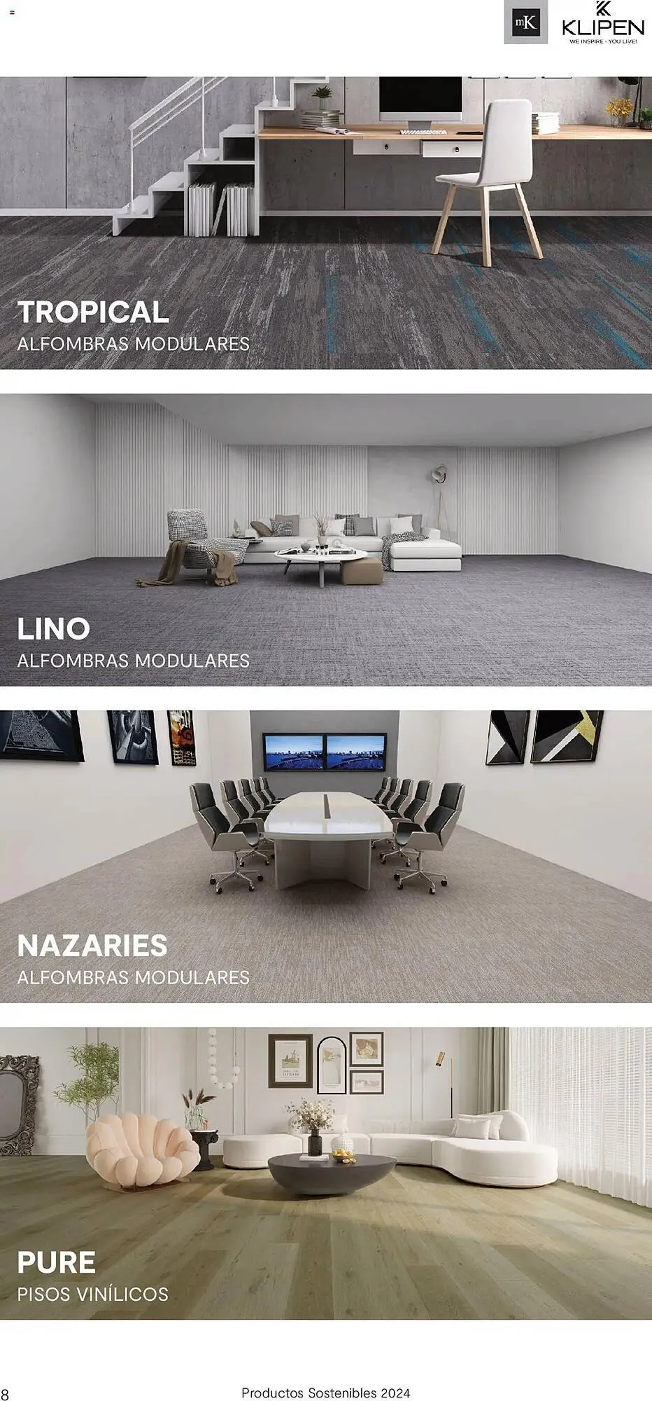 Catálogo de Catálogo Mk 8 de abril al 3 de junio 2025 - Página 7