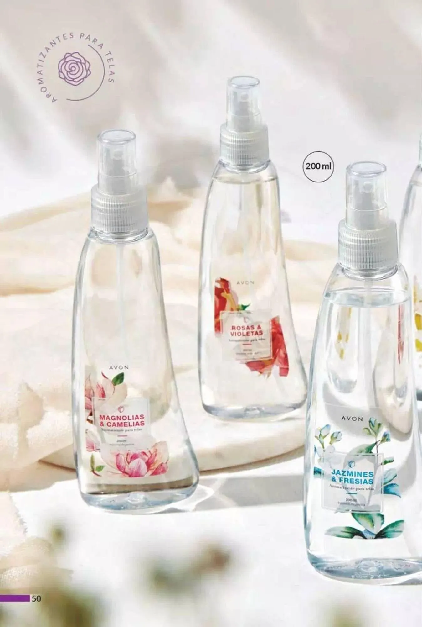 Catálogo de Catálogo Avon 24 de octubre al 7 de noviembre 2024 - Página 44