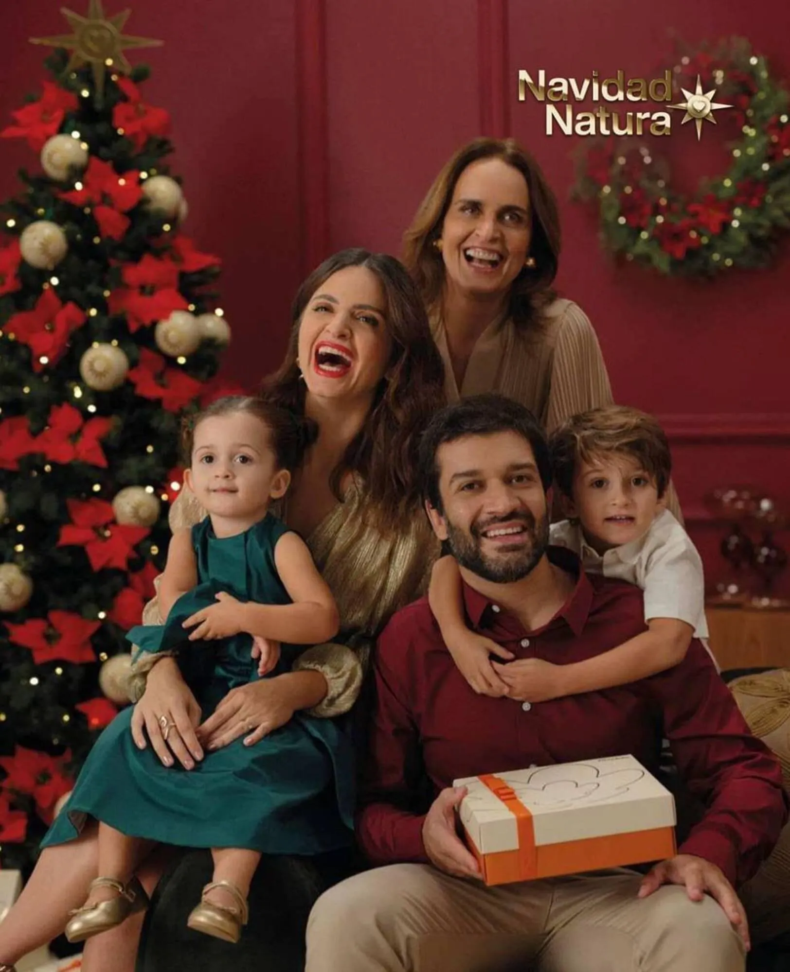 Catálogo de Catálogo Natura 15 de noviembre al 28 de noviembre 2024 - Página 26