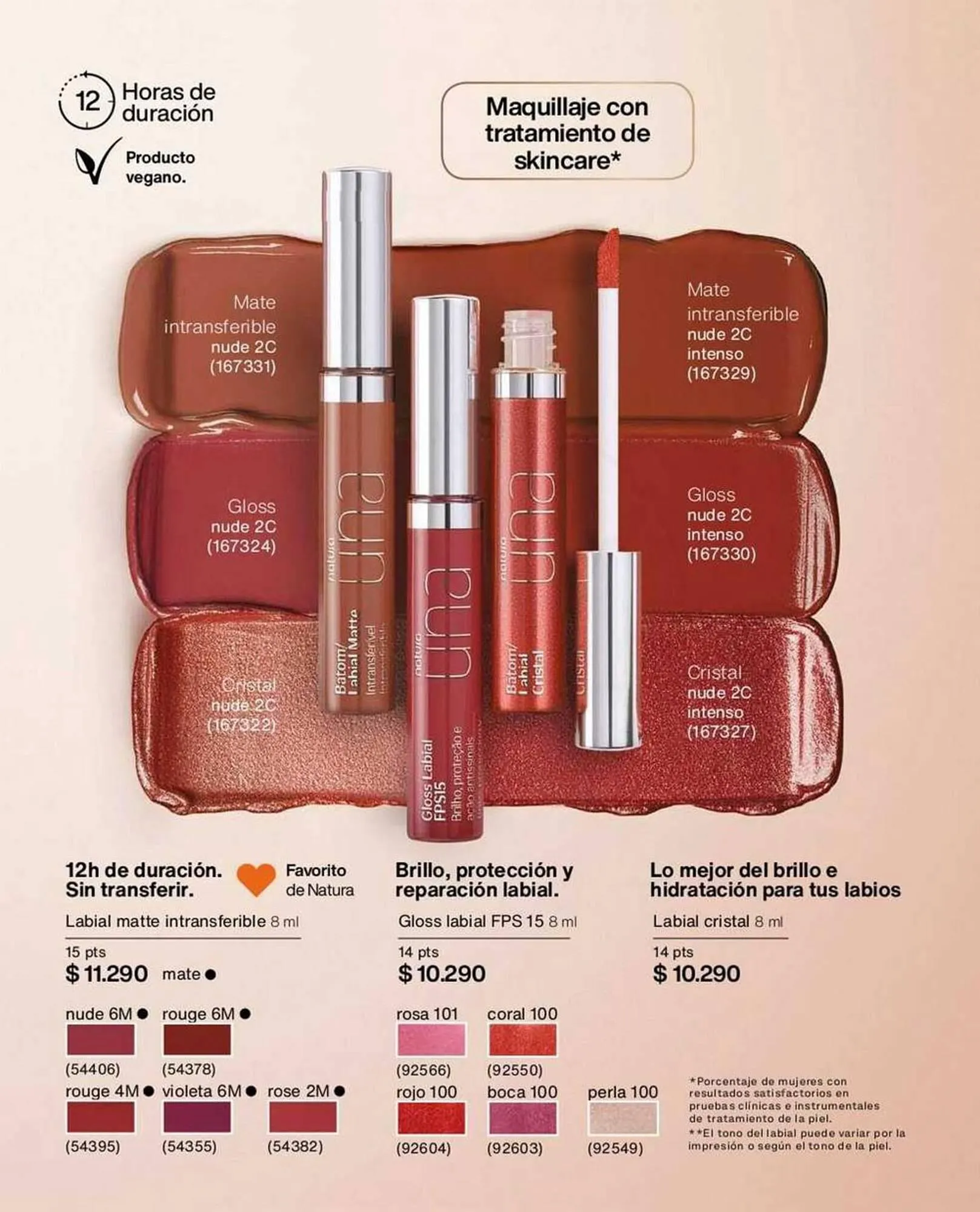 Catálogo de Catálogo Natura 2 de octubre al 31 de octubre 2025 - Página 78