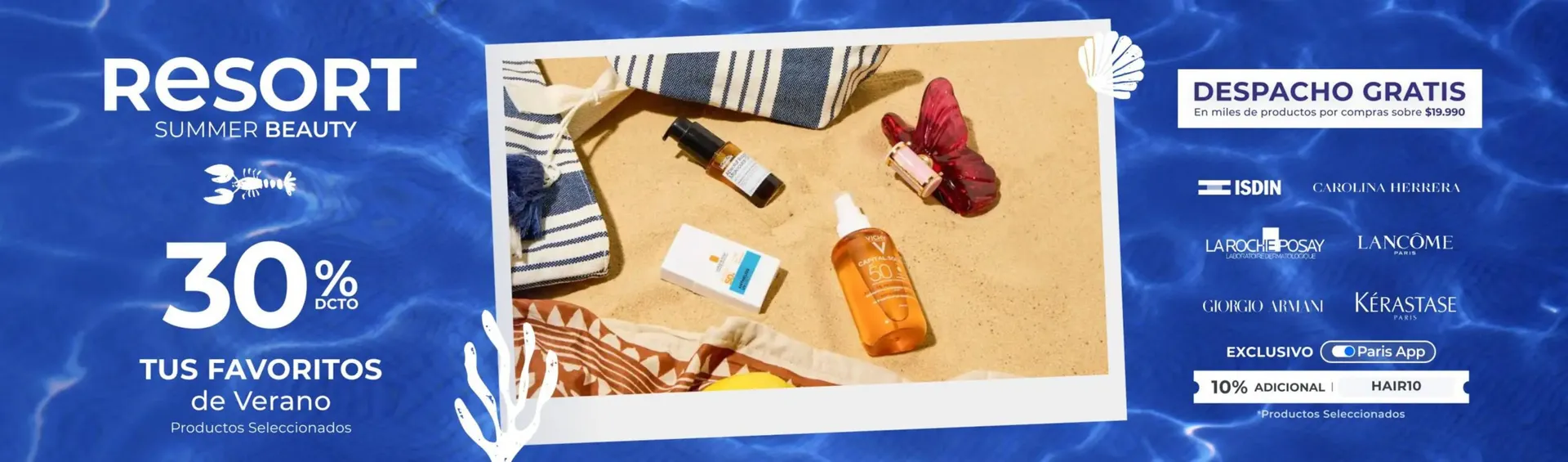 Catálogo de Catálogo Paris 29 de enero al 5 de febrero 2026 - Página 2