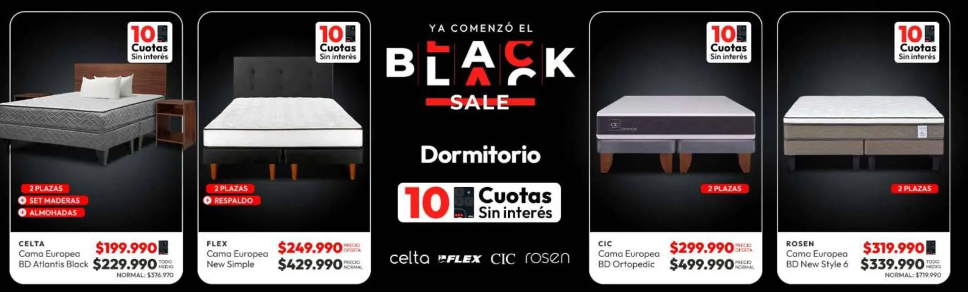 Catálogo de Catálogo La Polar 25 de julio al 6 de agosto 2025 - Página 2