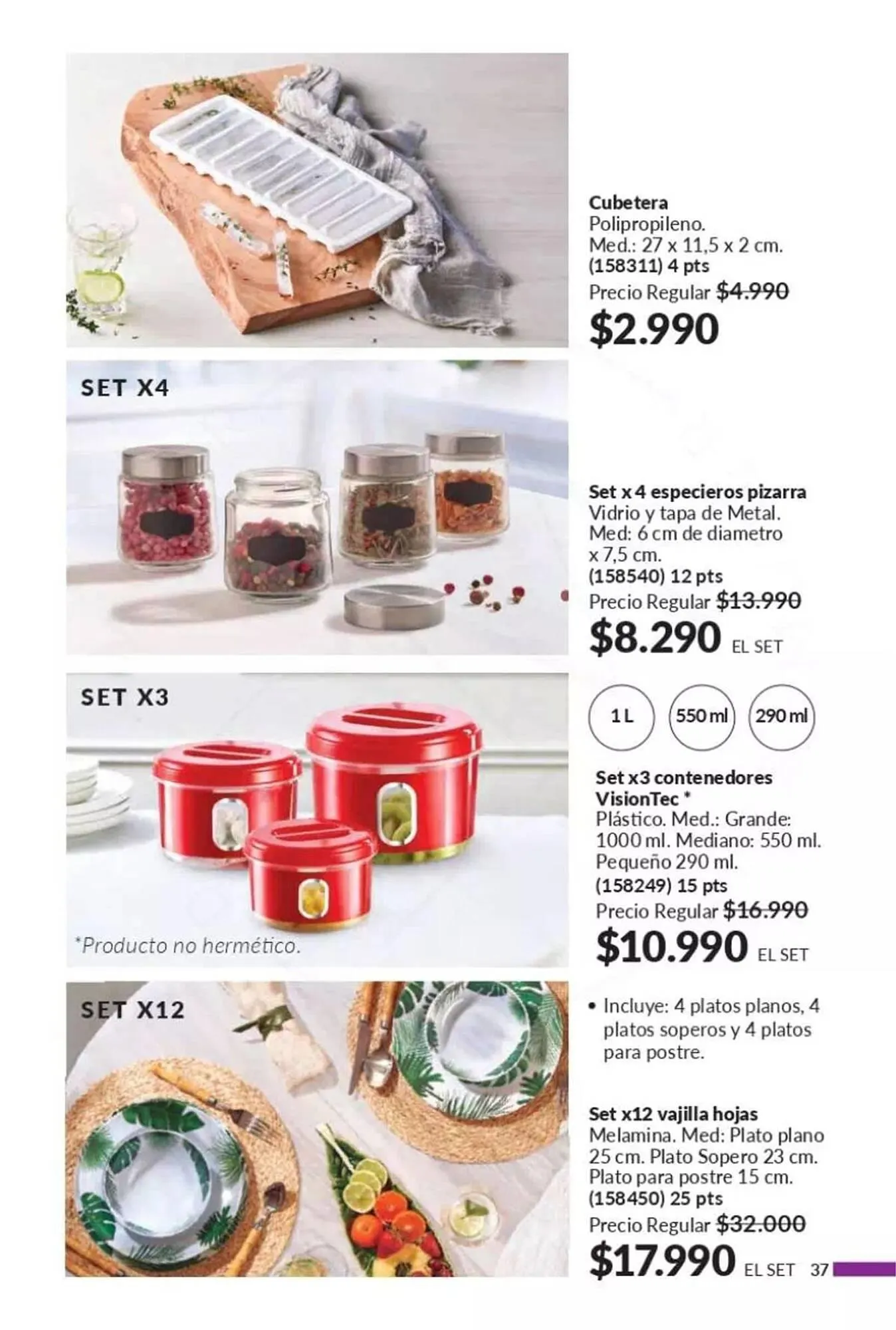 Catálogo de Catálogo Avon 24 de octubre al 7 de noviembre 2024 - Página 30