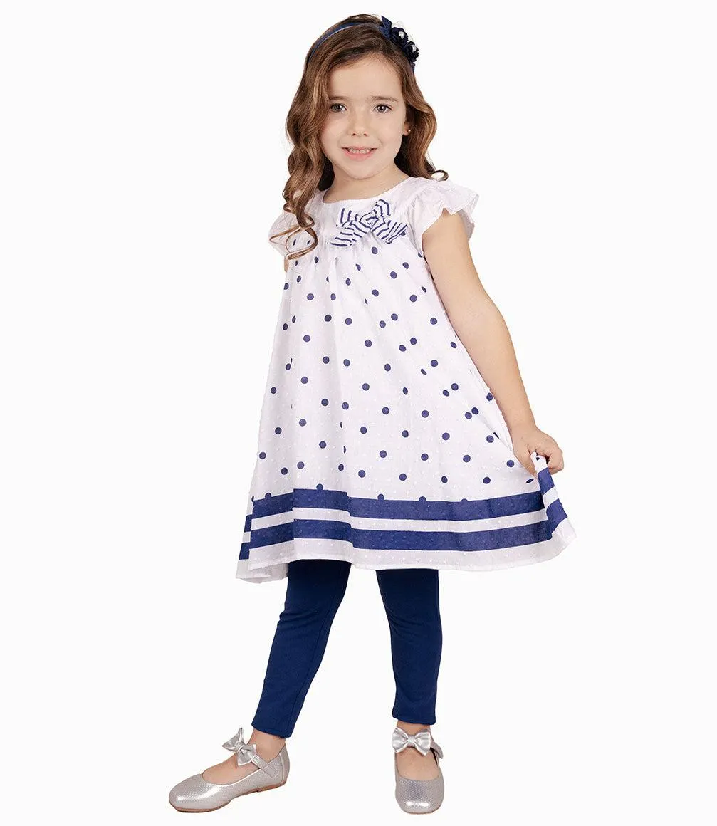 Panty Niña De Algodón