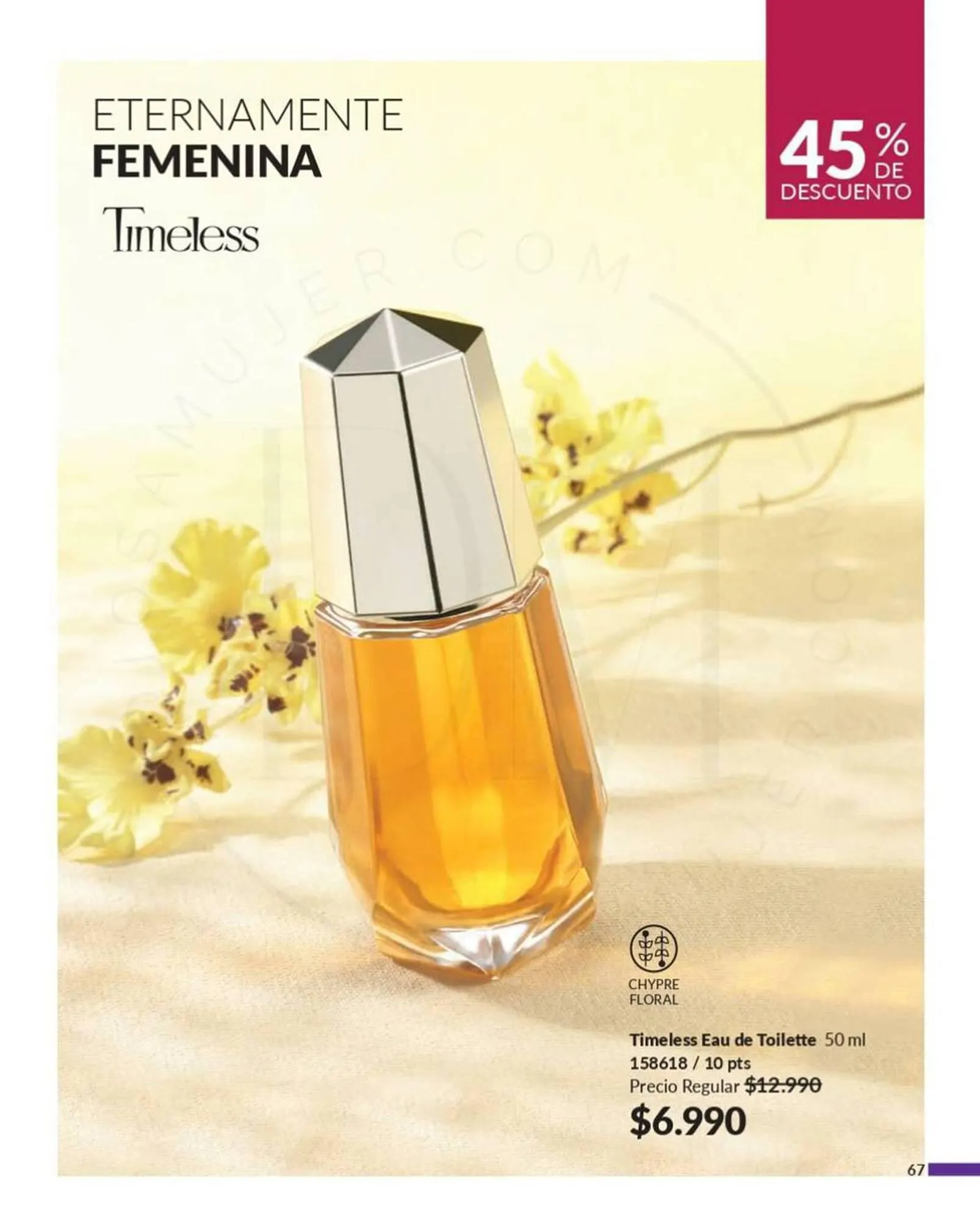 Catálogo de Catálogo Avon 12 de febrero al 29 de febrero 2024 - Página 63