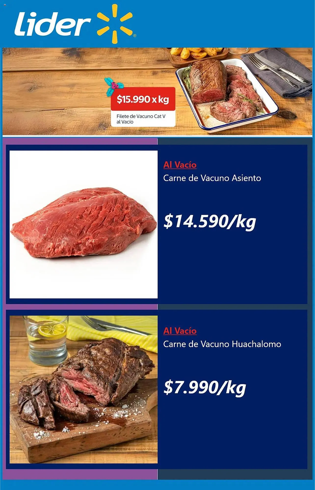 Catálogo de Catálogo Lider 4 de diciembre al 10 de diciembre 2025 - Página 4