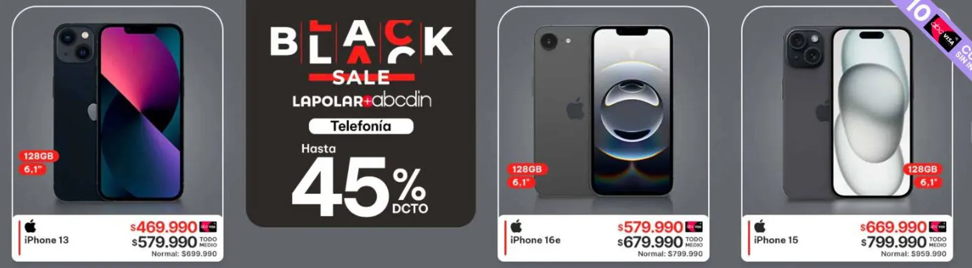 Catálogo Abcdin - 1