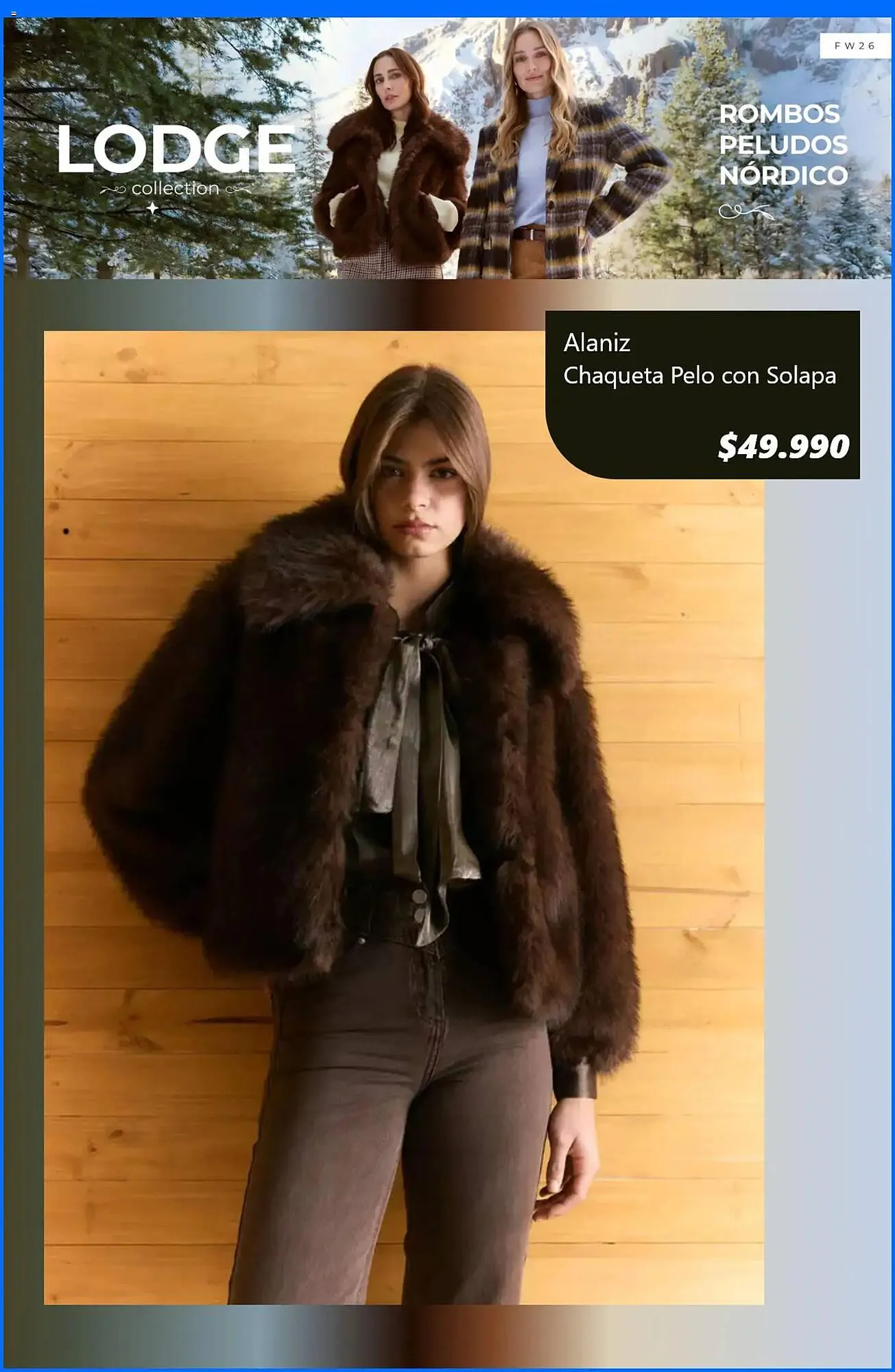 Catálogo de Catálogo Paris 24 de abril al 5 de mayo 2026 - Página 2