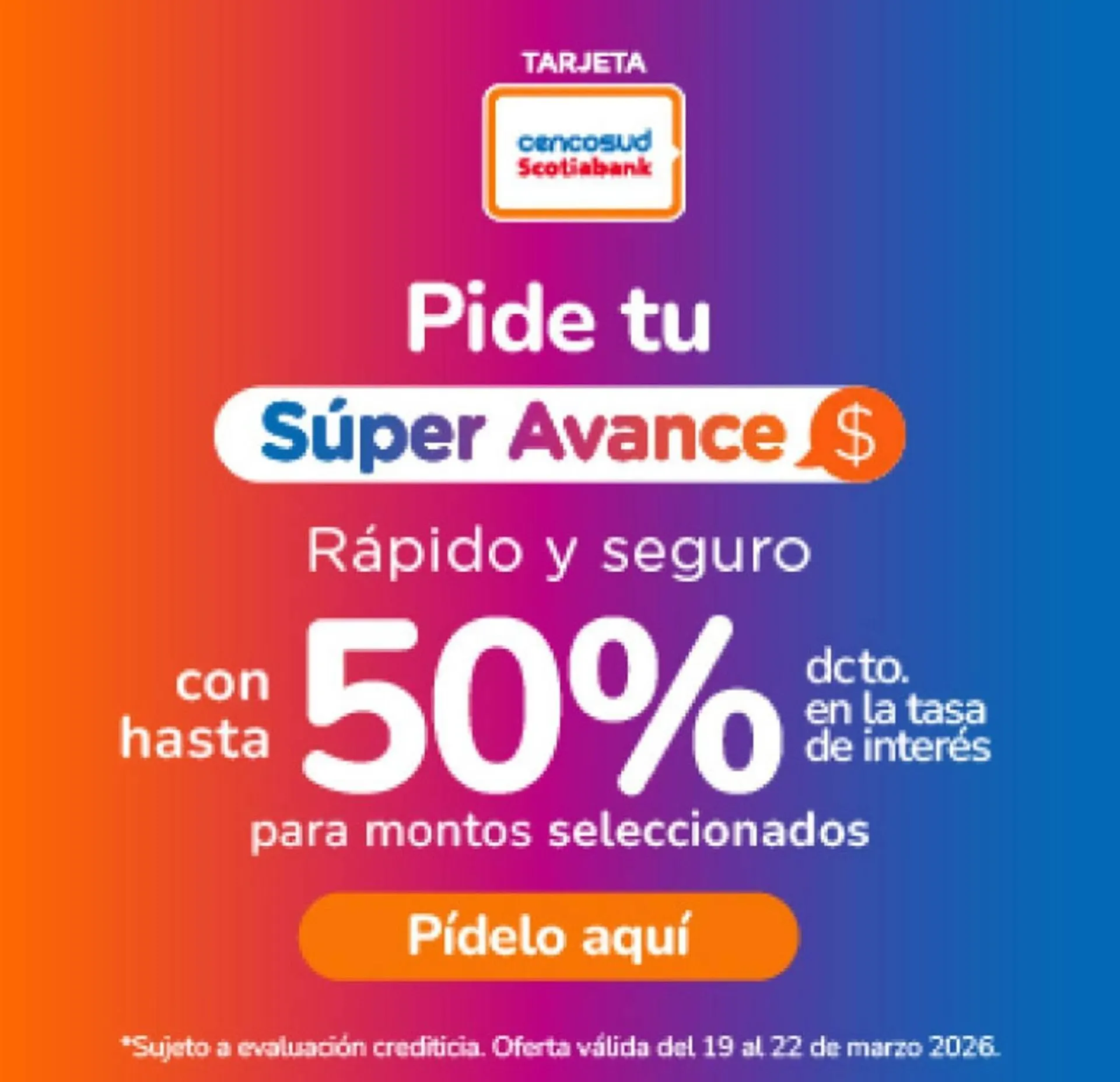 Catálogo de Catálogo Jumbo 26 de marzo al 29 de marzo 2026 - Página 10