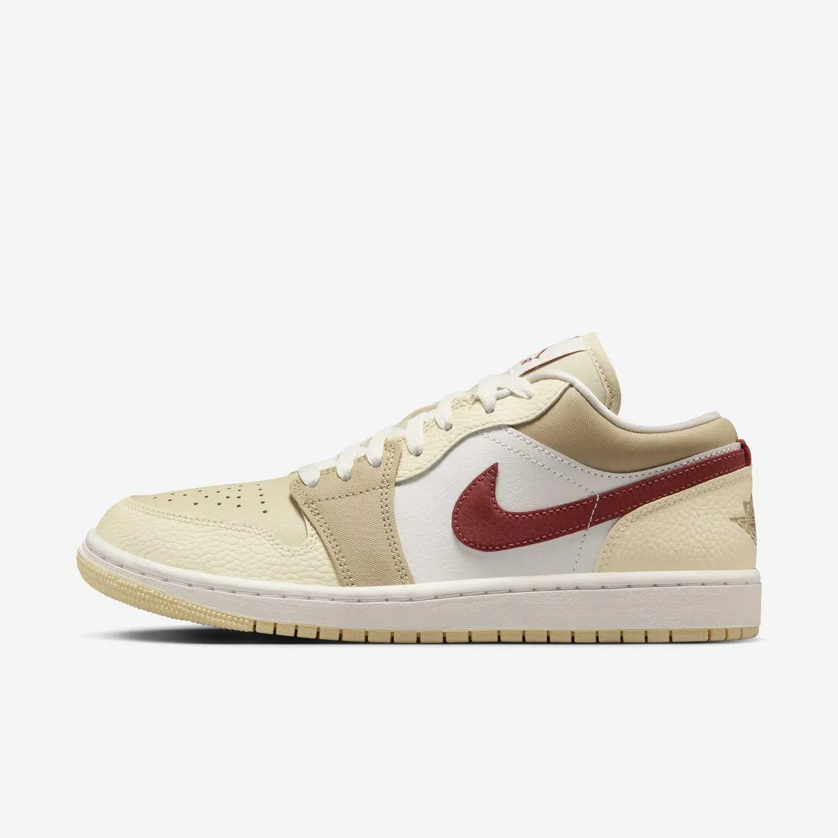 Zapatillas Air Jordan 1 Low para mujer